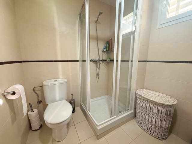 2 makuuhuone Huoneisto myytävänä paikassa El Vergel / Verger mukana uima-altaan - 250 000 € (Ref: 9461843)