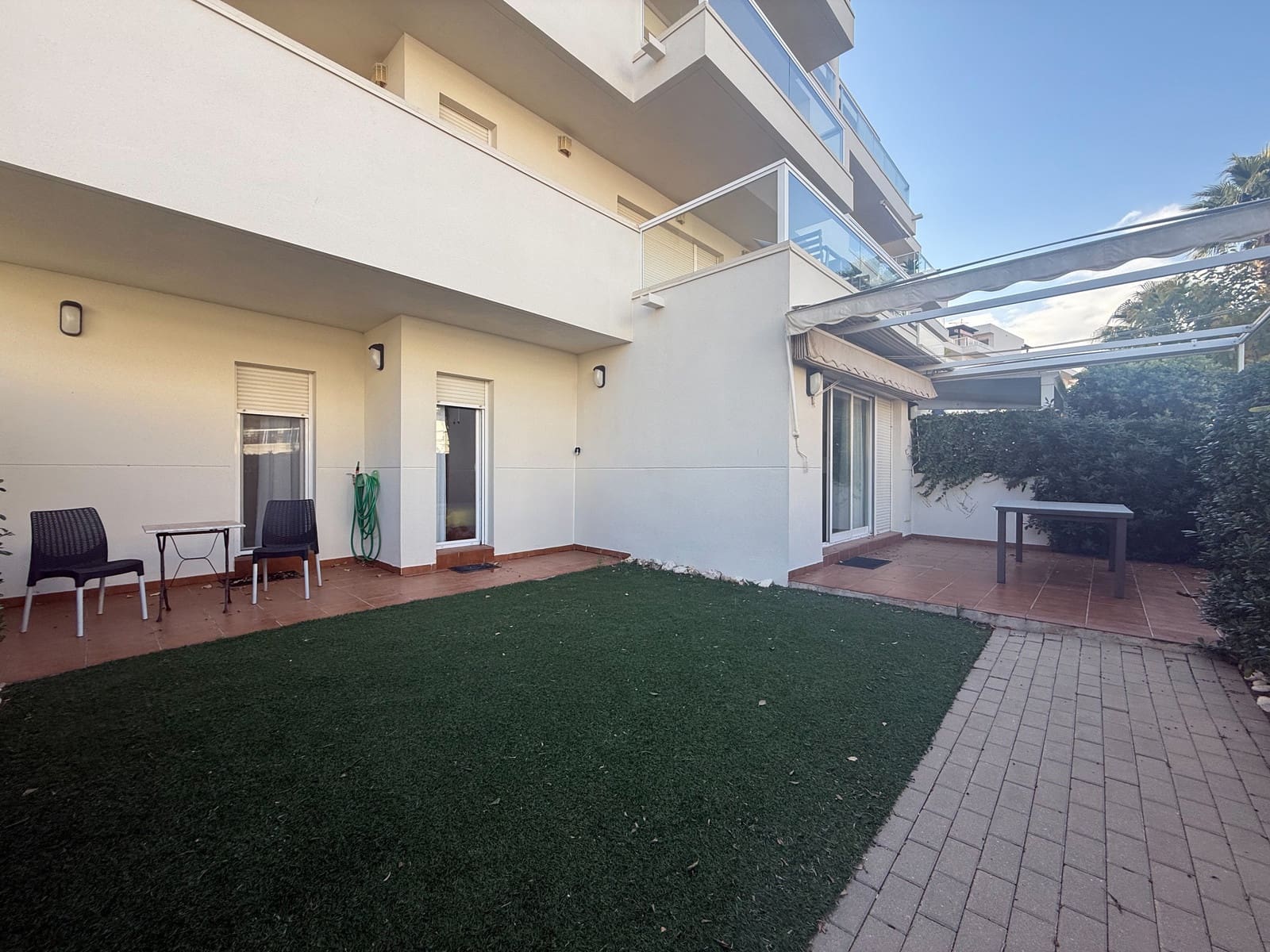 2 makuuhuone Huoneisto myytävänä paikassa El Vergel / Verger mukana uima-altaan - 250 000 € (Ref: 9461843)