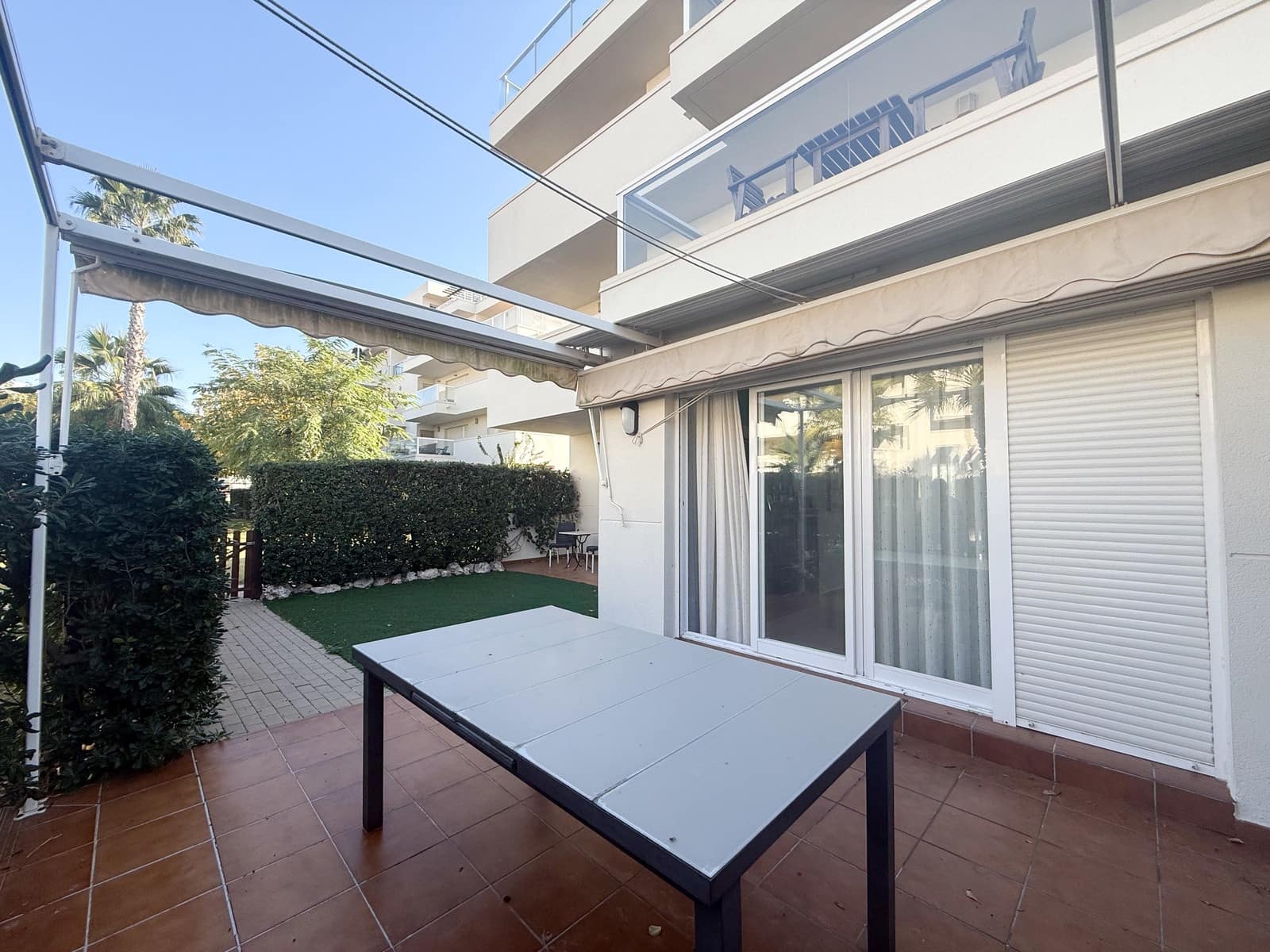 2 makuuhuone Huoneisto myytävänä paikassa El Vergel / Verger mukana uima-altaan - 250 000 € (Ref: 9461843)