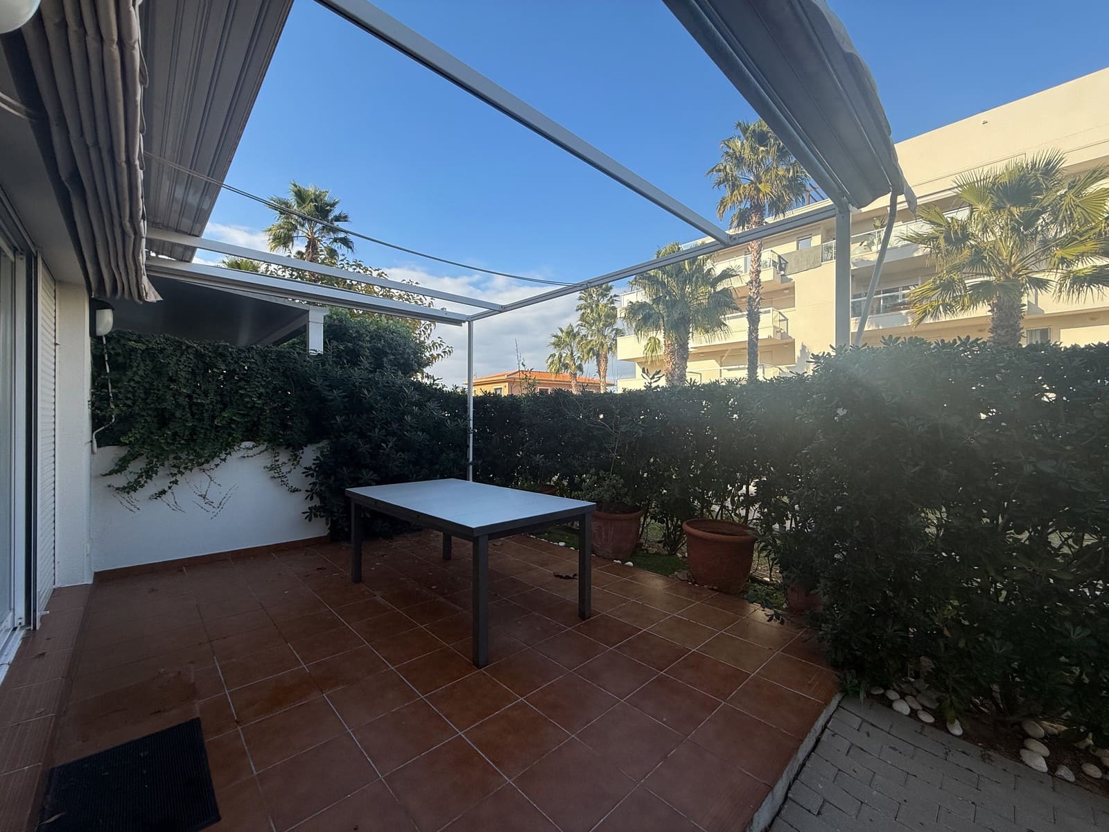 2 makuuhuone Huoneisto myytävänä paikassa El Vergel / Verger mukana uima-altaan - 250 000 € (Ref: 9461843)