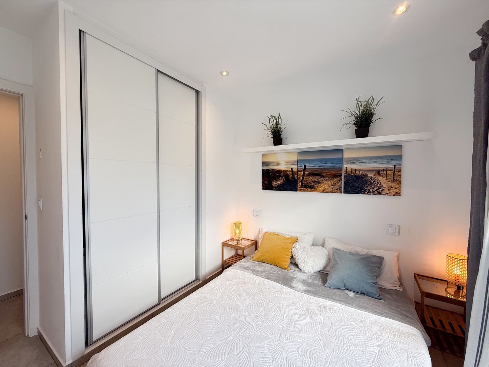 3 sovrum Villa till salu i Polop med pool - 460 000 € (Ref: 9488220)