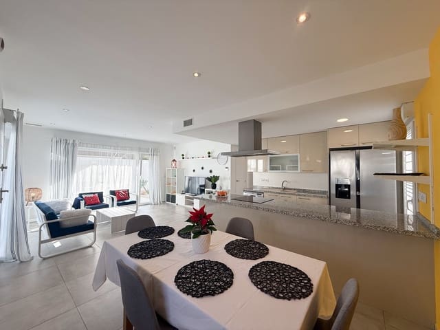 3 sovrum Villa till salu i Polop med pool - 460 000 € (Ref: 9488220)