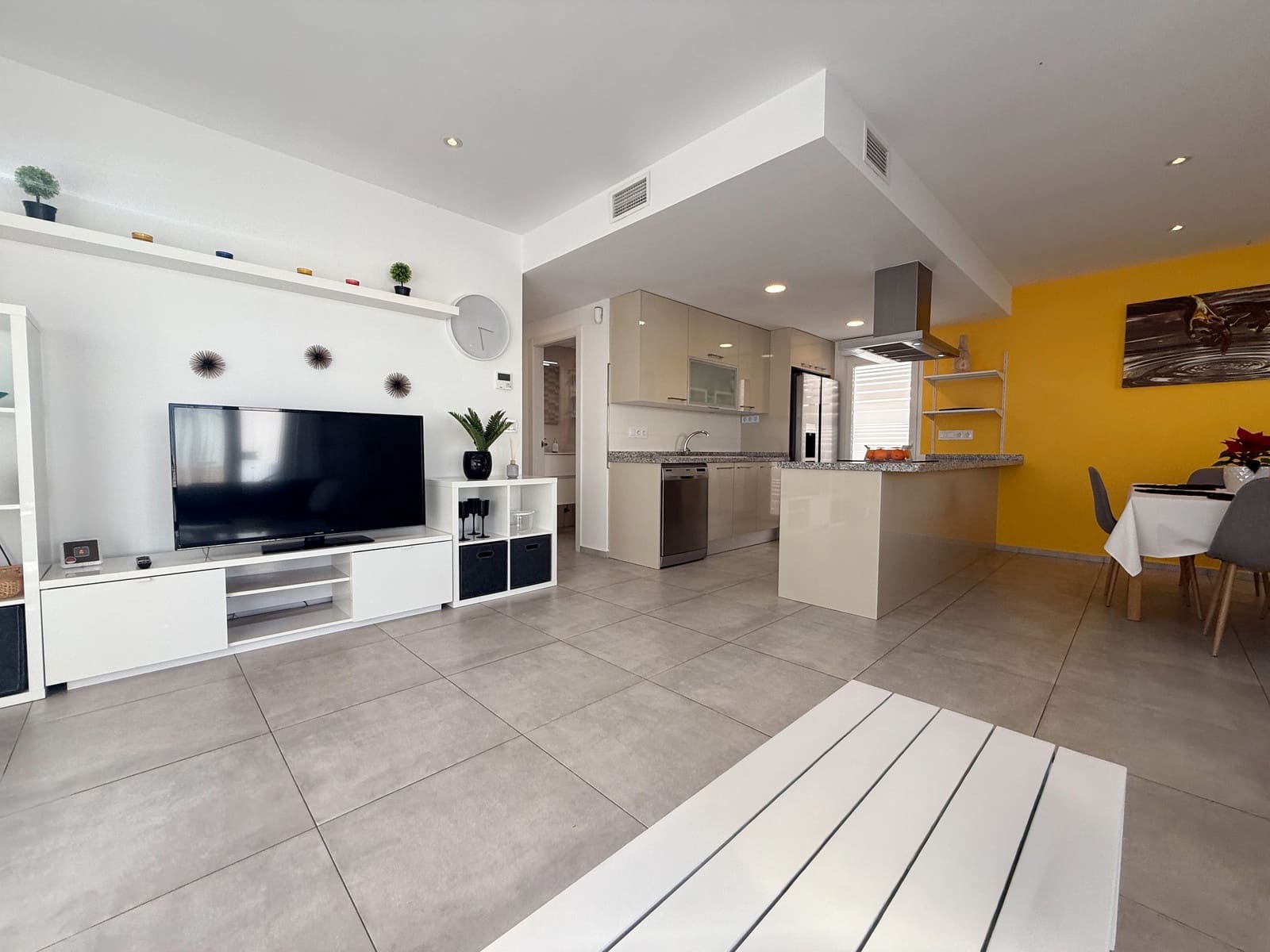 3 sovrum Villa till salu i Polop med pool - 460 000 € (Ref: 9488220)