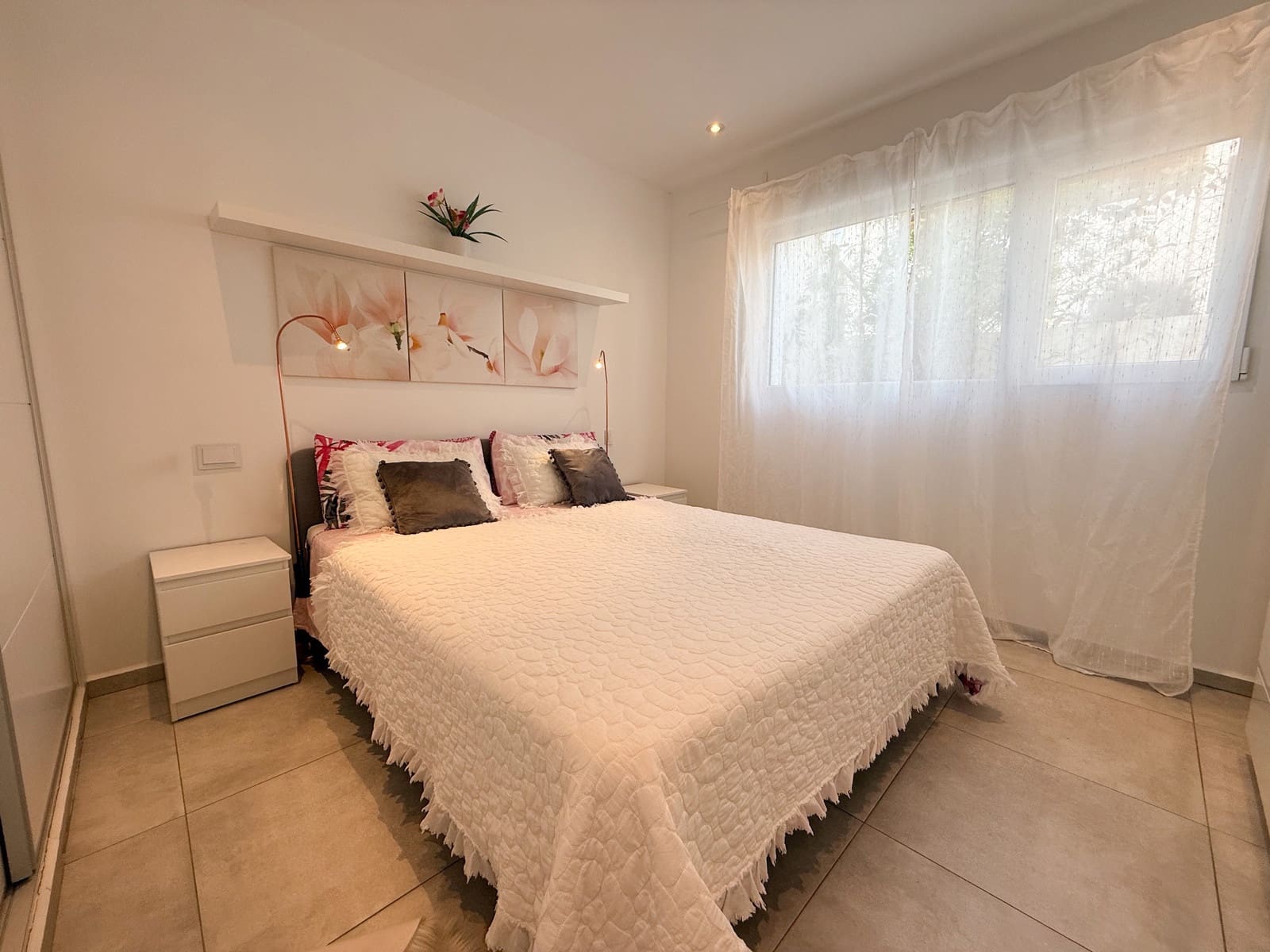 3 sovrum Villa till salu i Polop med pool - 460 000 € (Ref: 9488220)