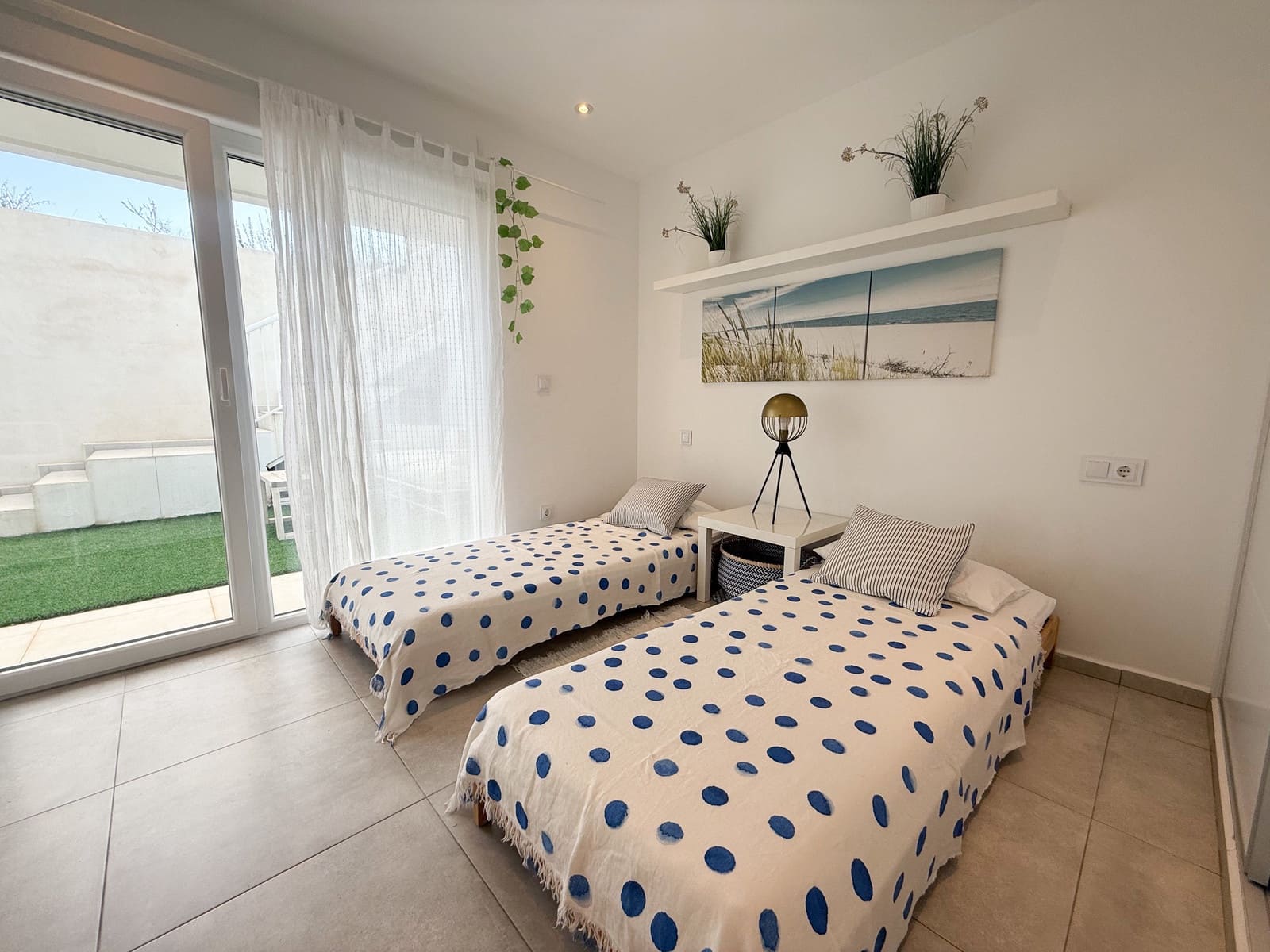 3 sovrum Villa till salu i Polop med pool - 460 000 € (Ref: 9488220)