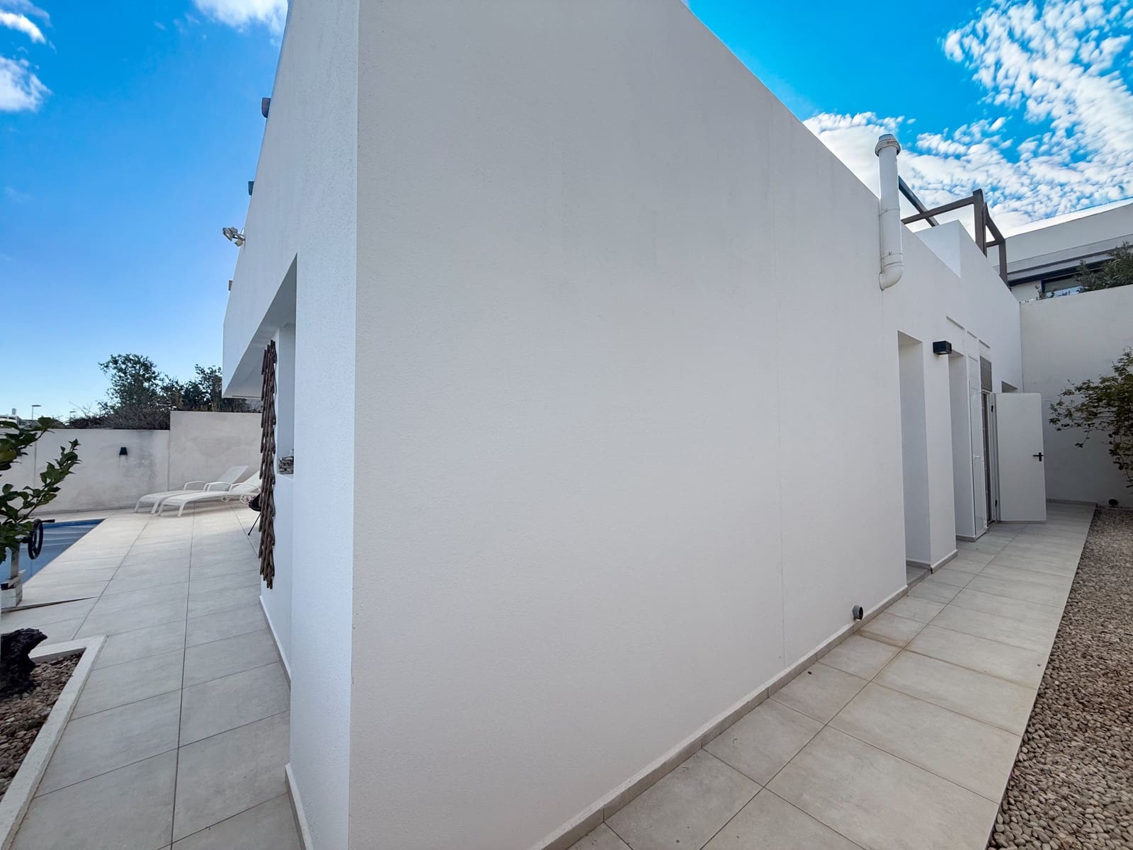 3 sovrum Villa till salu i Polop med pool - 460 000 € (Ref: 9488220)