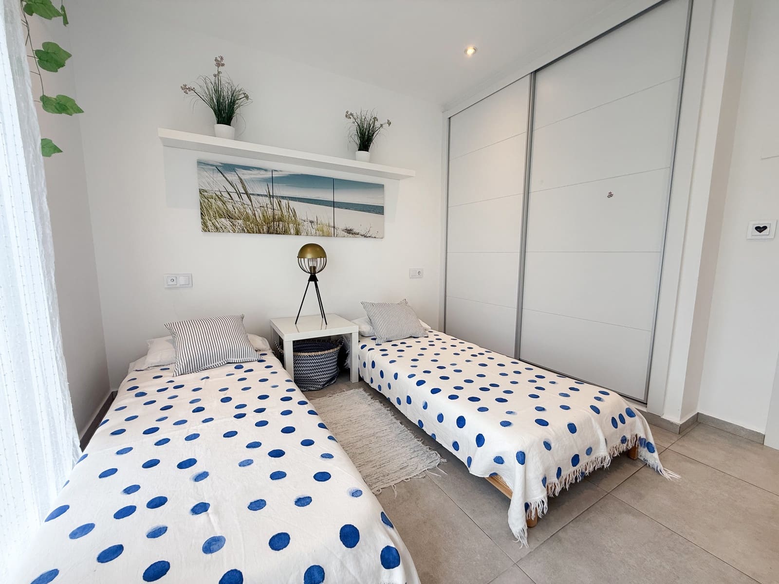 3 sovrum Villa till salu i Polop med pool - 460 000 € (Ref: 9488220)