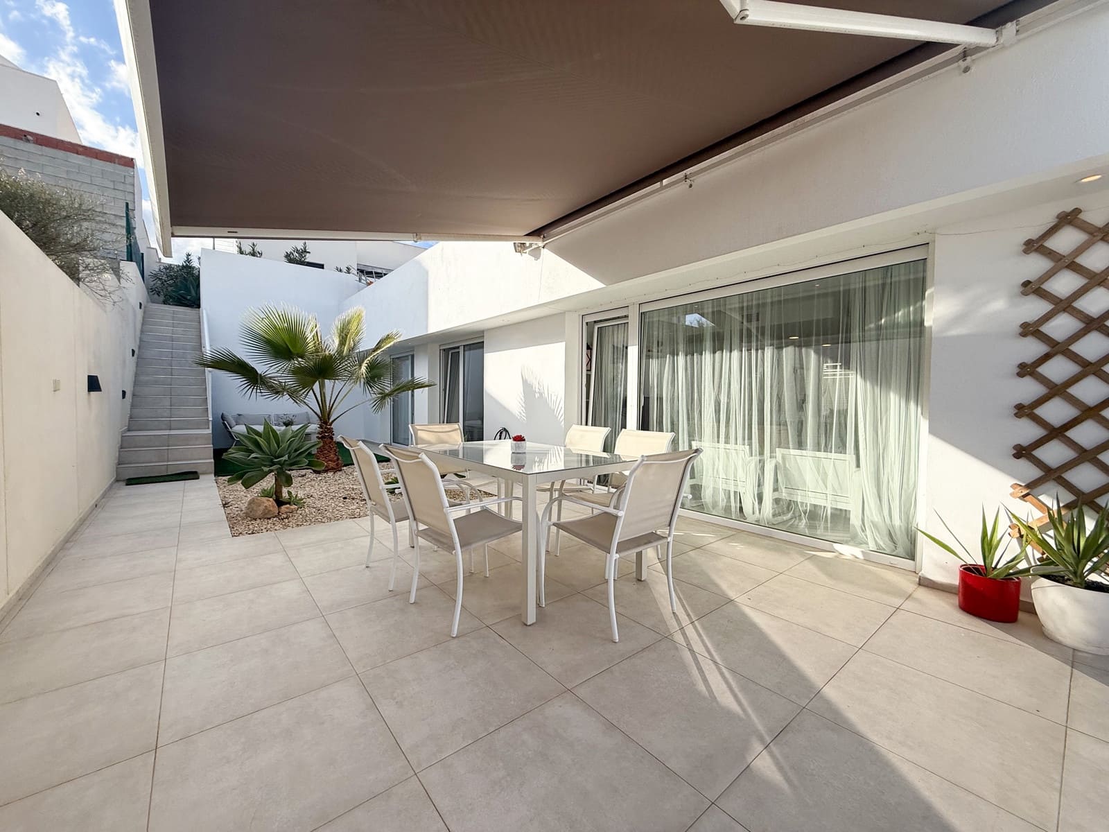 3 sovrum Villa till salu i Polop med pool - 460 000 € (Ref: 9488220)