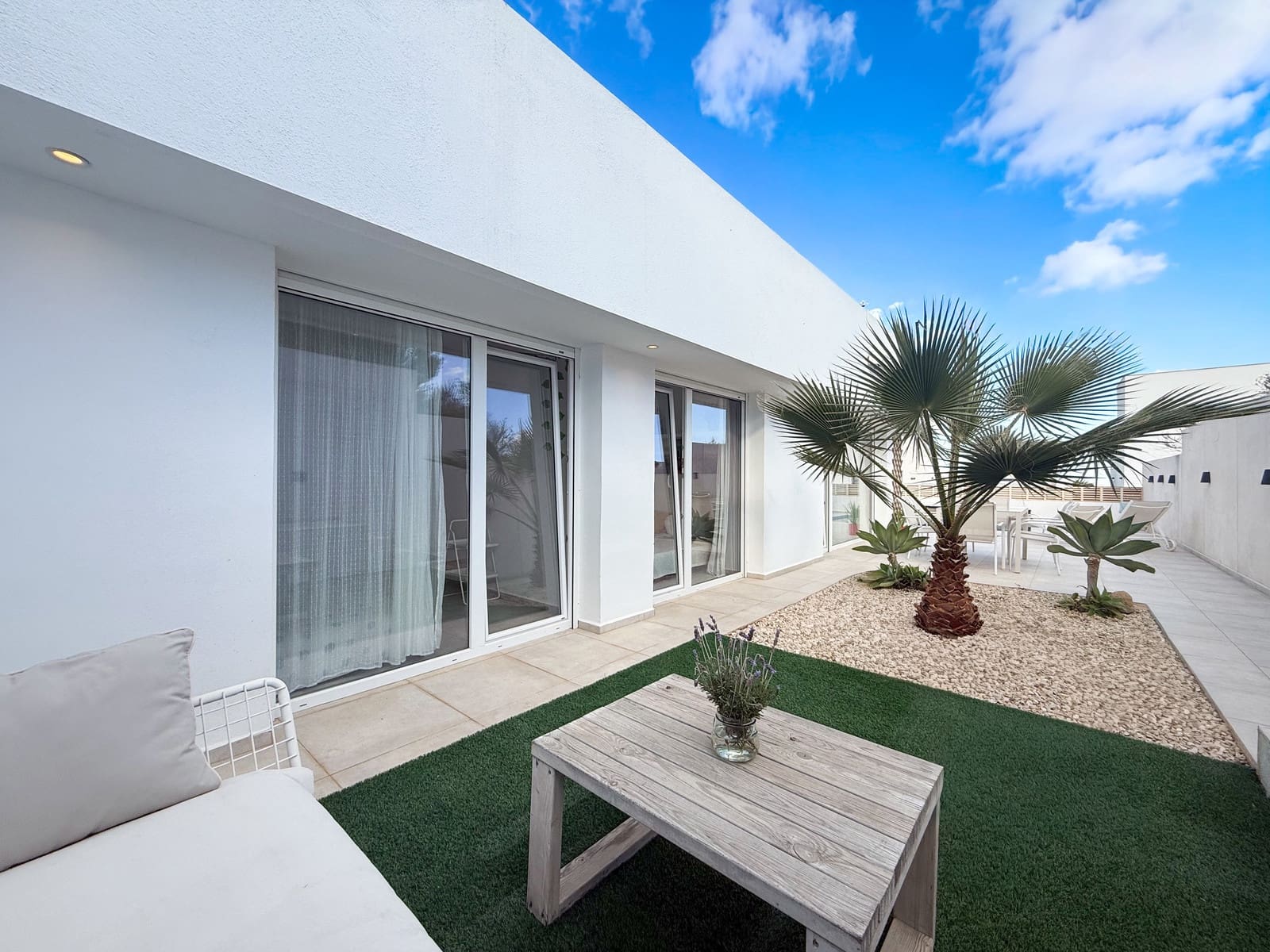 3 sovrum Villa till salu i Polop med pool - 460 000 € (Ref: 9488220)