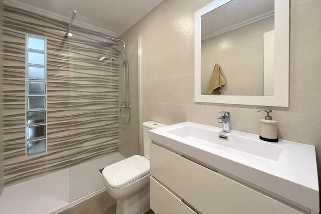 3 bedroom Apartment for sale in Centro ciudad, Javea / Xàbia - € 299,000 (Ref: 9488221)