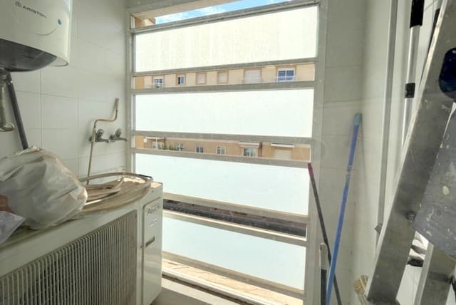 3 bedroom Apartment for sale in Centro ciudad, Javea / Xàbia - € 299,000 (Ref: 9488221)