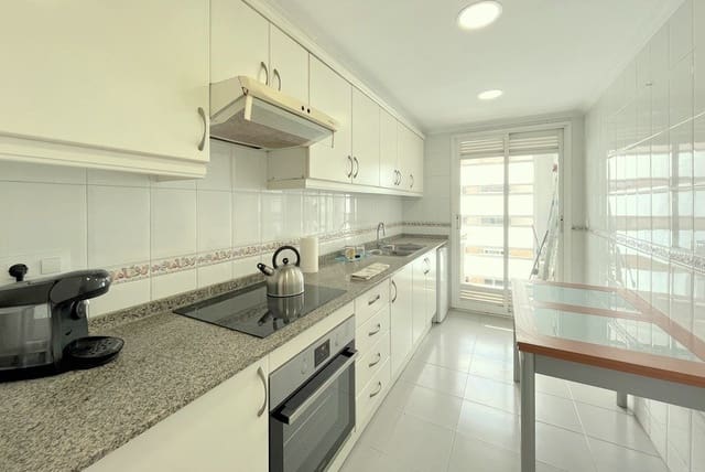 3 bedroom Apartment for sale in Centro ciudad, Javea / Xàbia - € 299,000 (Ref: 9488221)