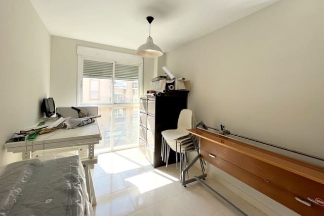 3 bedroom Apartment for sale in Centro ciudad, Javea / Xàbia - € 299,000 (Ref: 9488221)