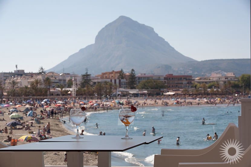 3 bedroom Apartment for sale in Javea / Xabia - € 299,000 (Ref: 9488221)