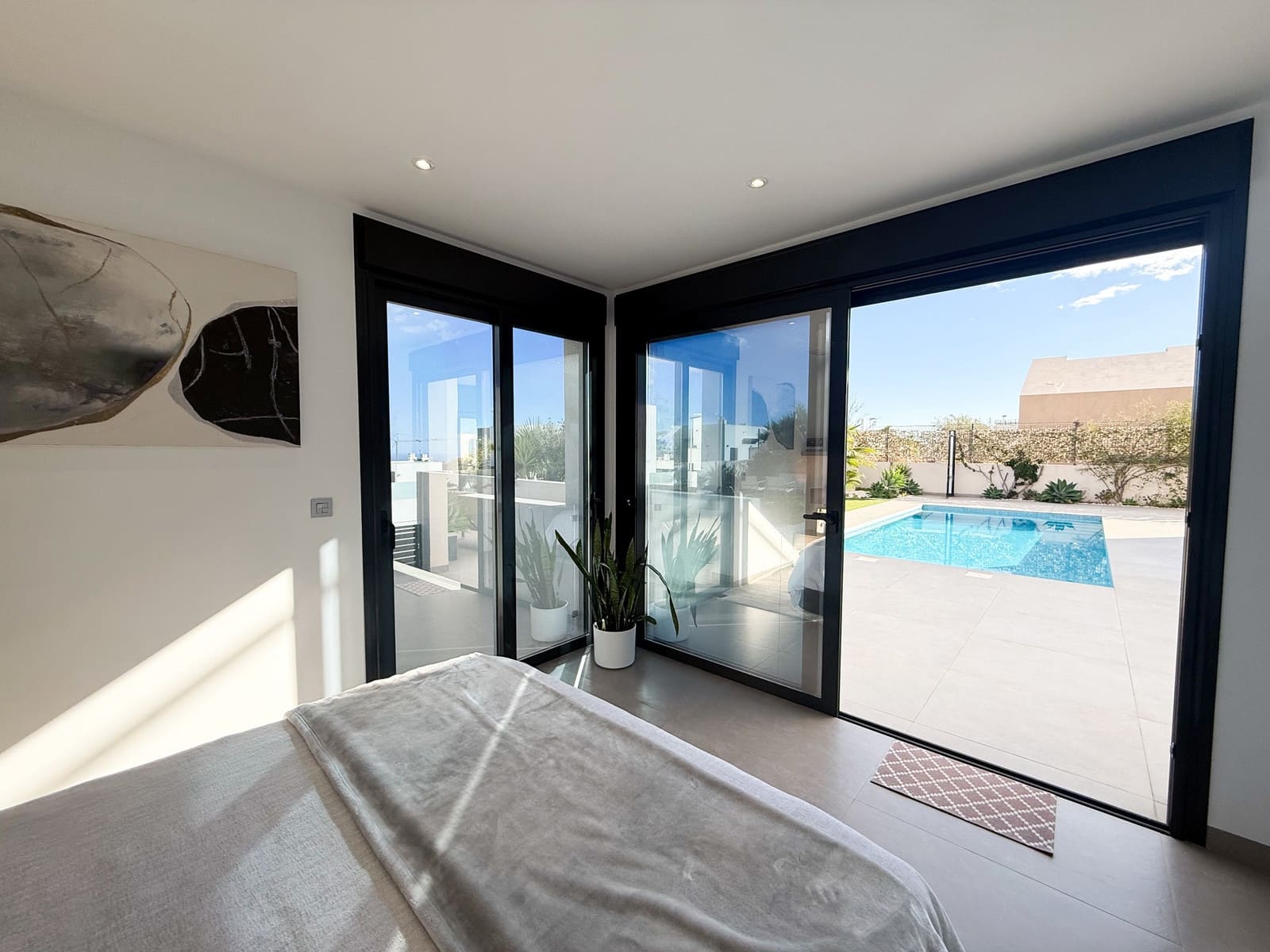 5 bedroom Villa for sale in Polop with pool - € 720,000 (Ref: 9491278)