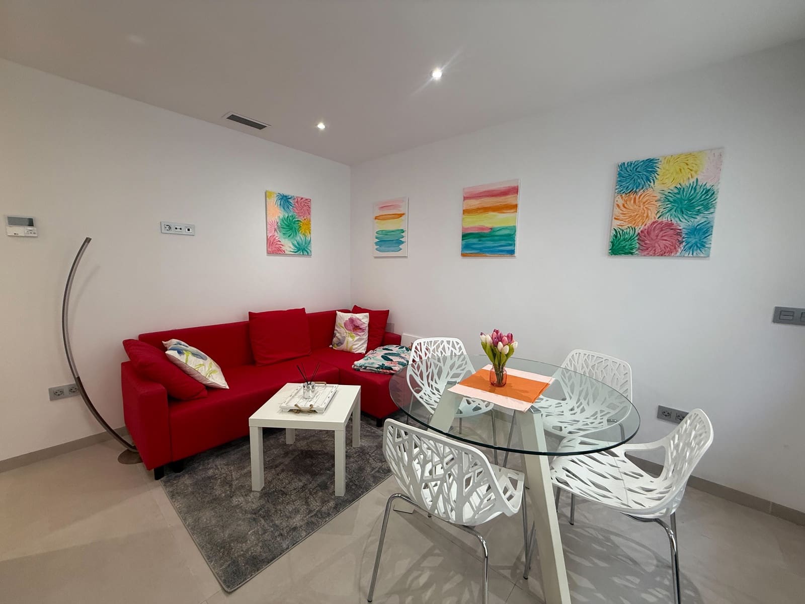 5 bedroom Villa for sale in Polop with pool - € 720,000 (Ref: 9491278)