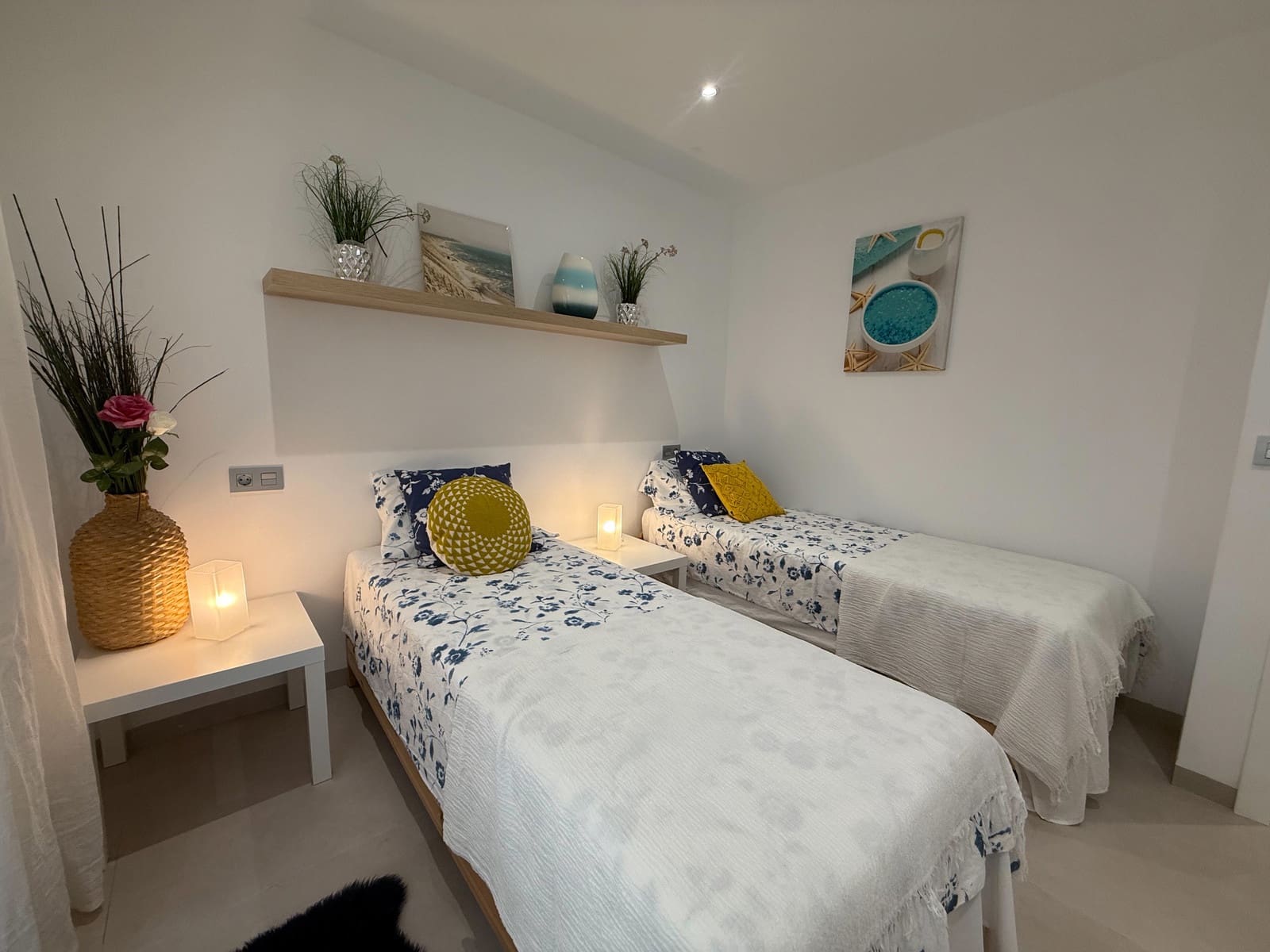 5 bedroom Villa for sale in Polop with pool - € 720,000 (Ref: 9491278)