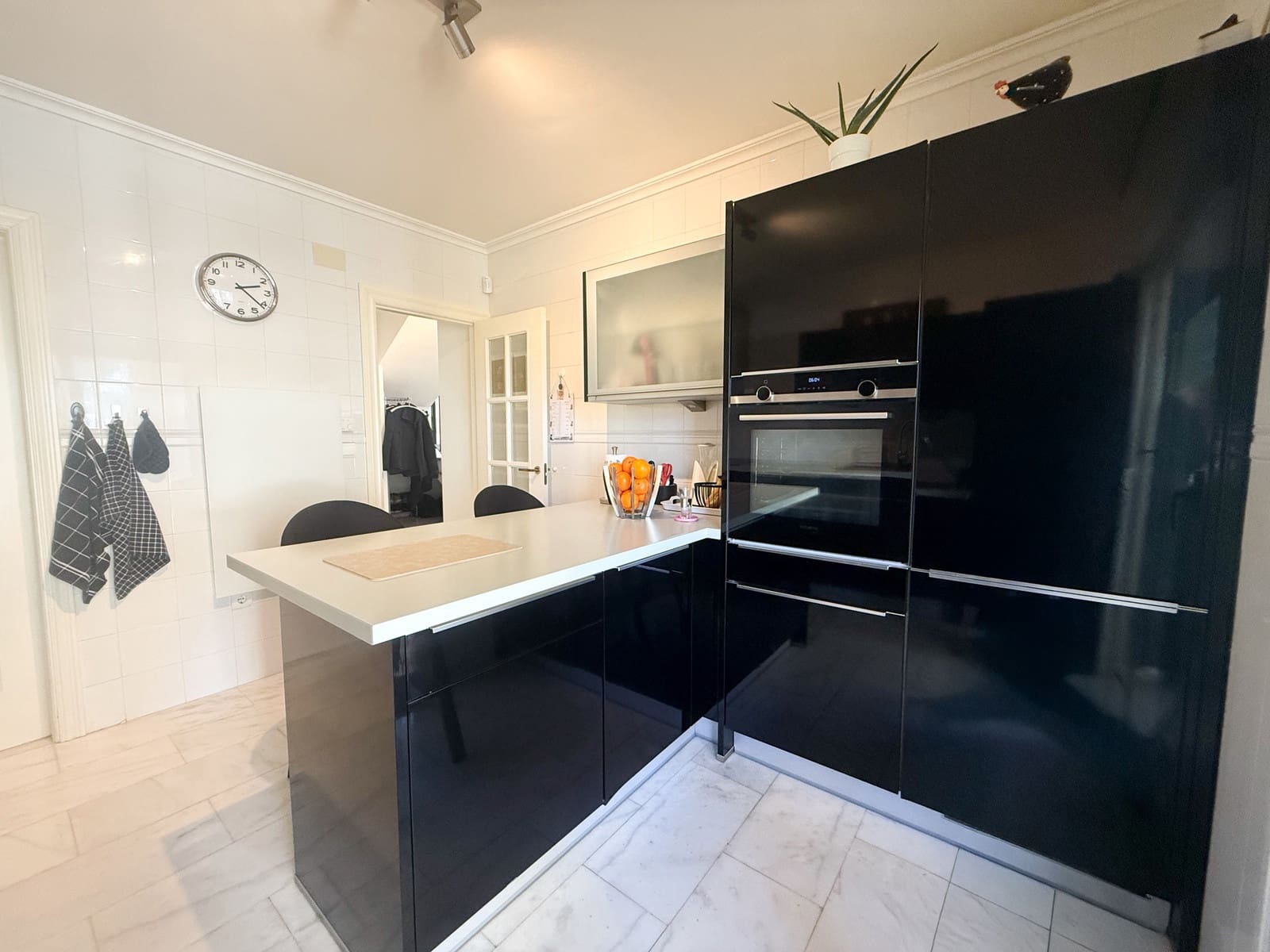 3 makuuhuone Huvila myytävänä paikassa La Nucia mukana uima-altaan - 585 000 € (Ref: 9501952)