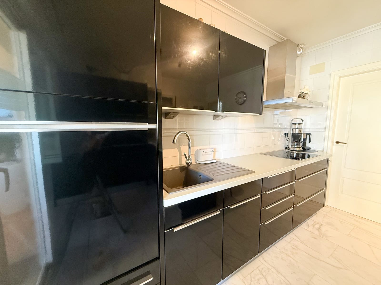 3 makuuhuone Huvila myytävänä paikassa La Nucia mukana uima-altaan - 585 000 € (Ref: 9501952)