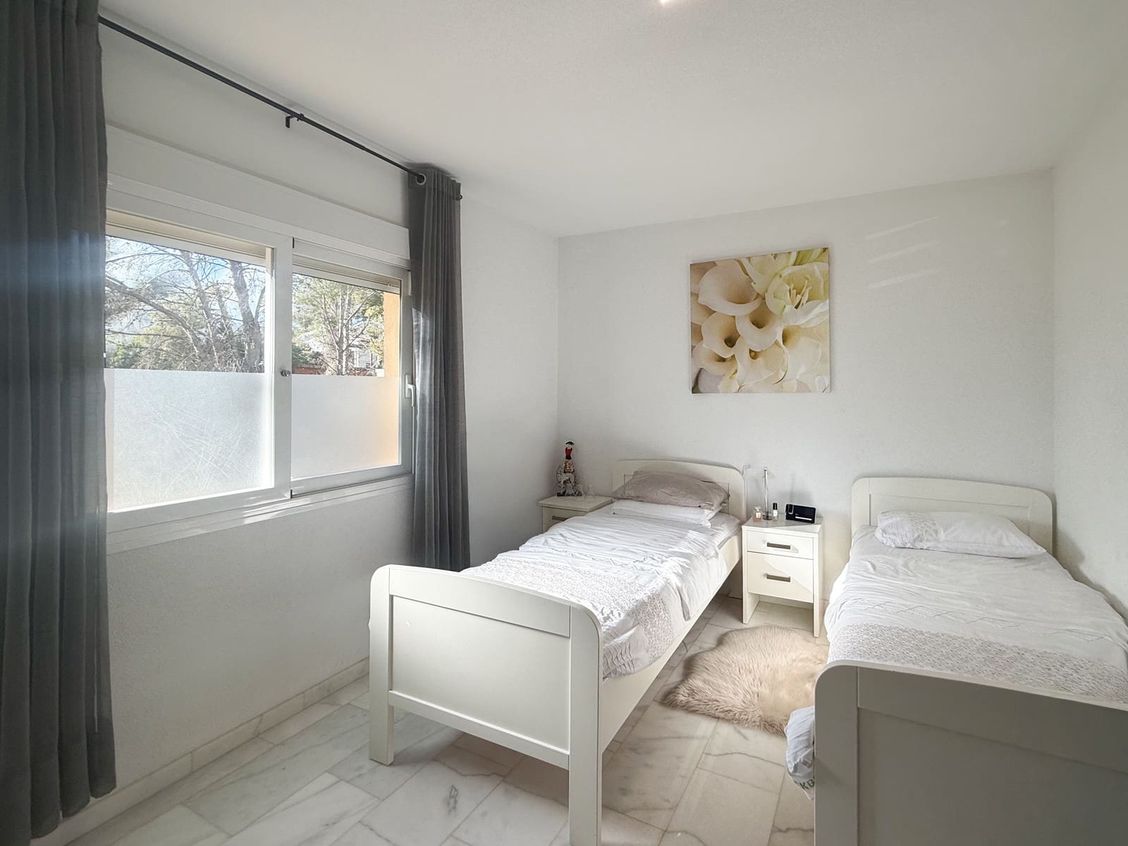 3 makuuhuone Huvila myytävänä paikassa La Nucia mukana uima-altaan - 585 000 € (Ref: 9501952)