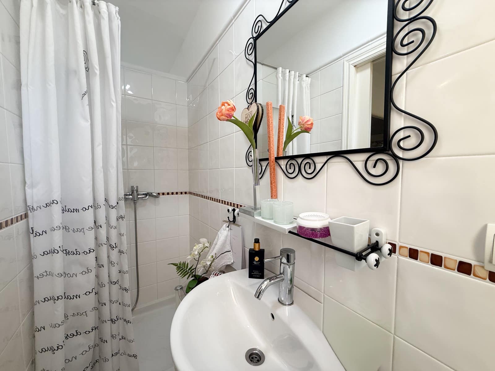 3 makuuhuone Huvila myytävänä paikassa La Nucia mukana uima-altaan - 585 000 € (Ref: 9501952)