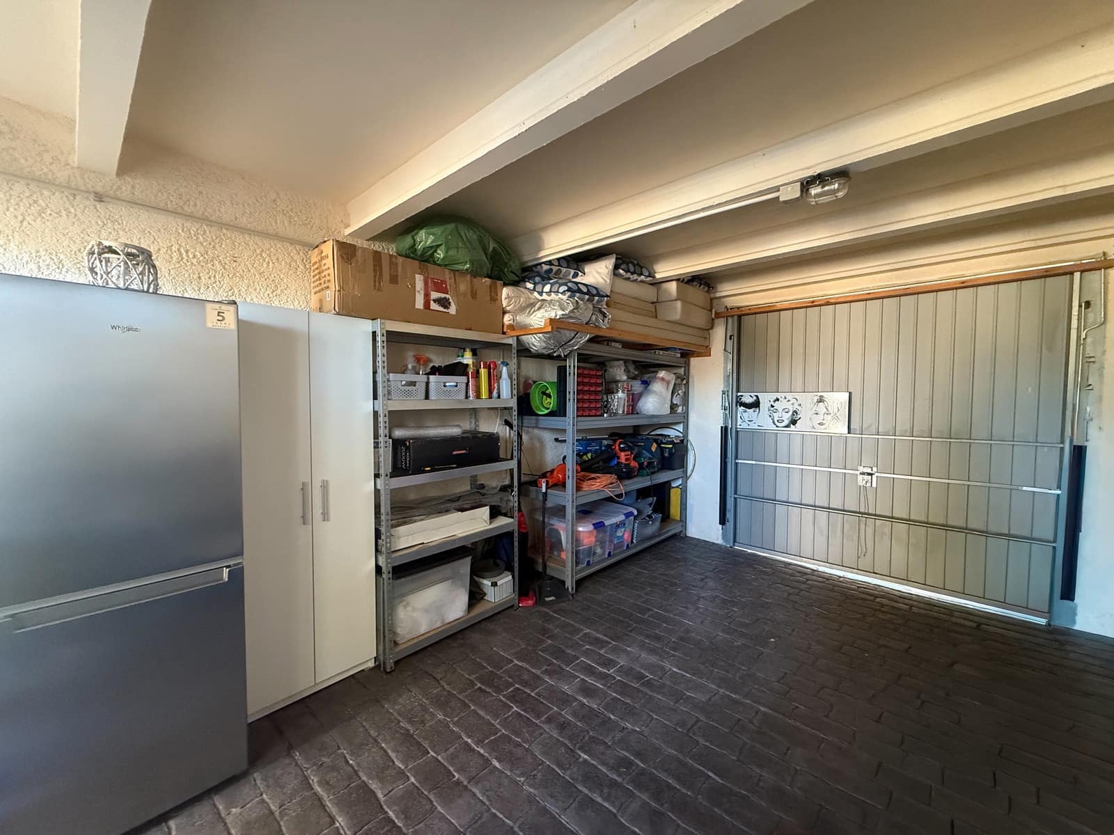 3 makuuhuone Huvila myytävänä paikassa La Nucia mukana uima-altaan - 585 000 € (Ref: 9501952)