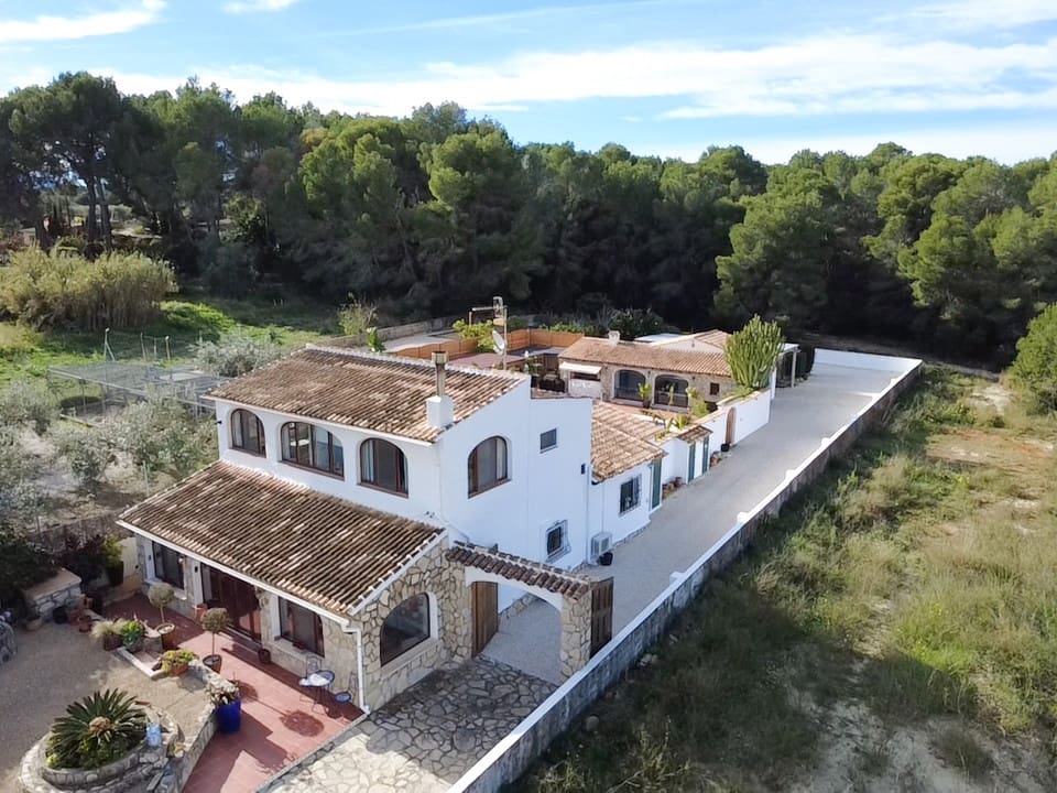 3 quarto Moradia para venda em Jesus Pobre com piscina - 749 000 € (Ref: 9501953)