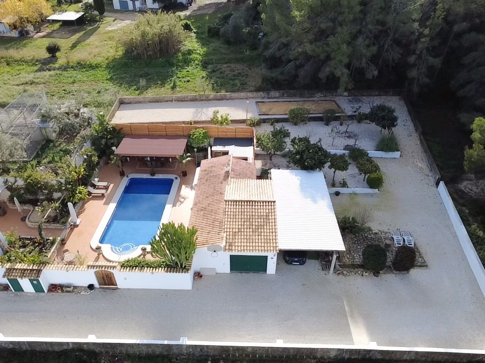 3 quarto Moradia para venda em Jesus Pobre com piscina - 749 000 € (Ref: 9501953)