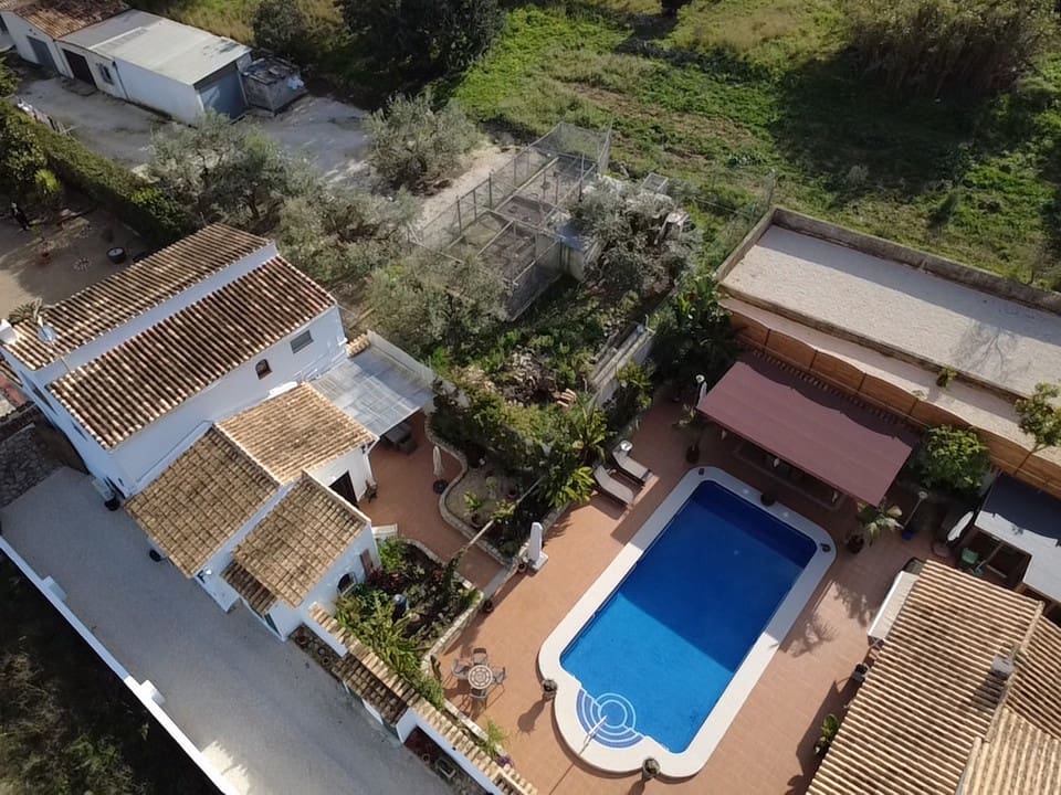 3 quarto Moradia para venda em Jesus Pobre com piscina - 749 000 € (Ref: 9501953)