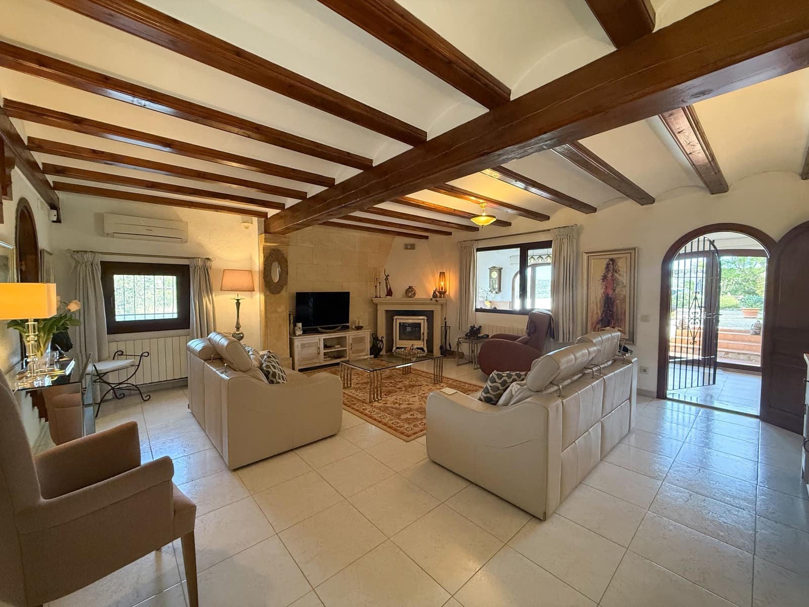 3 quarto Moradia para venda em Jesus Pobre com piscina - 749 000 € (Ref: 9501953)