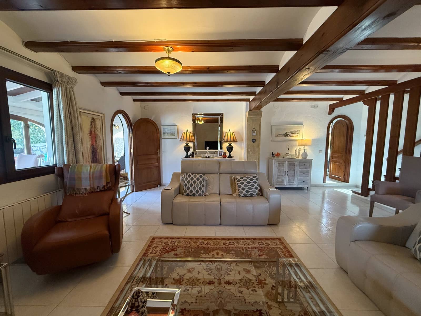 3 quarto Moradia para venda em Jesus Pobre com piscina - 749 000 € (Ref: 9501953)