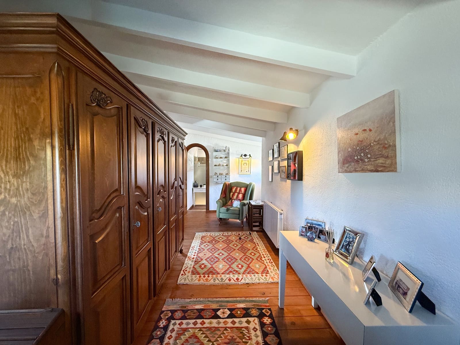 3 quarto Moradia para venda em Jesus Pobre com piscina - 749 000 € (Ref: 9501953)