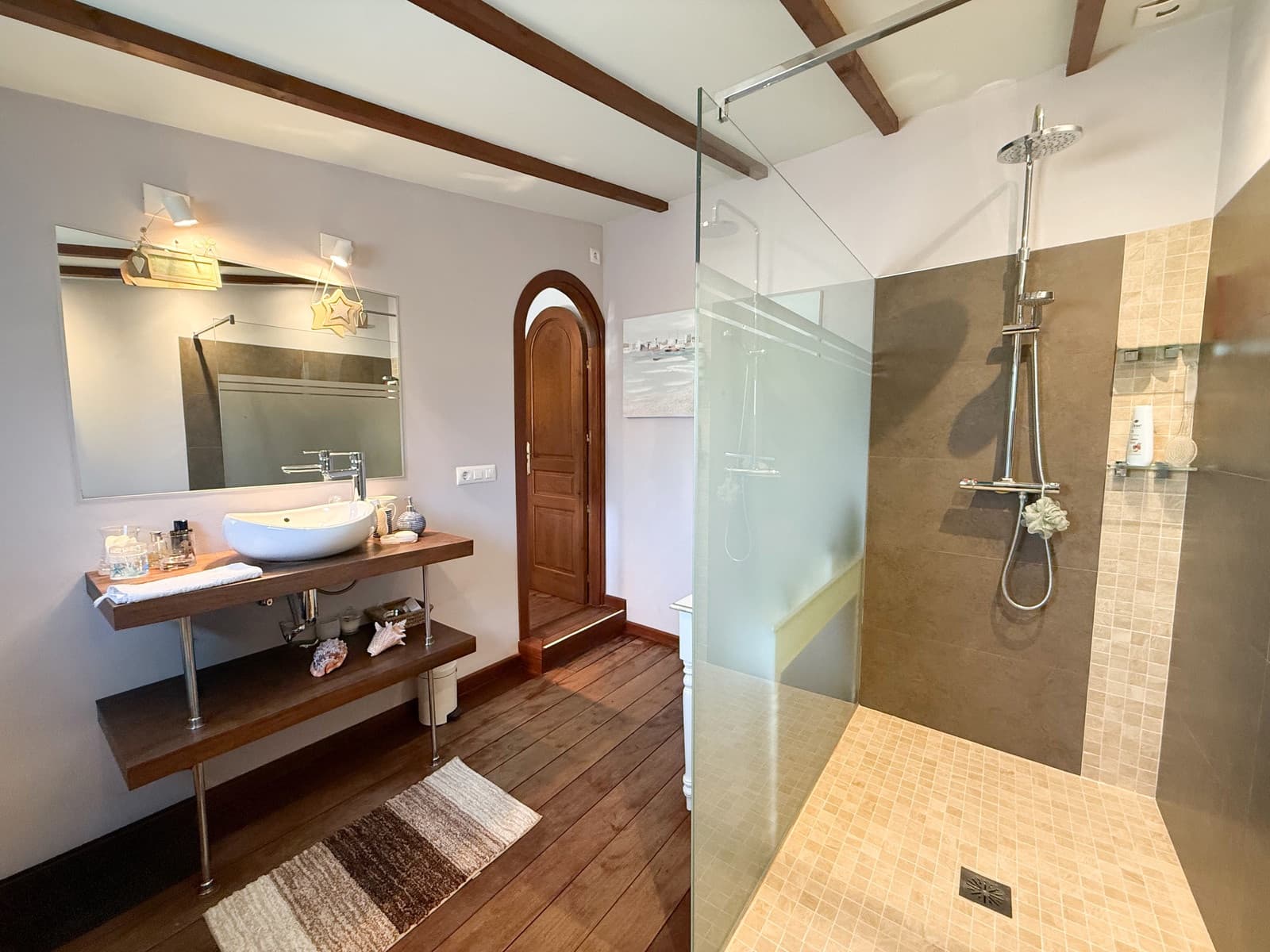 3 quarto Moradia para venda em Jesus Pobre com piscina - 749 000 € (Ref: 9501953)