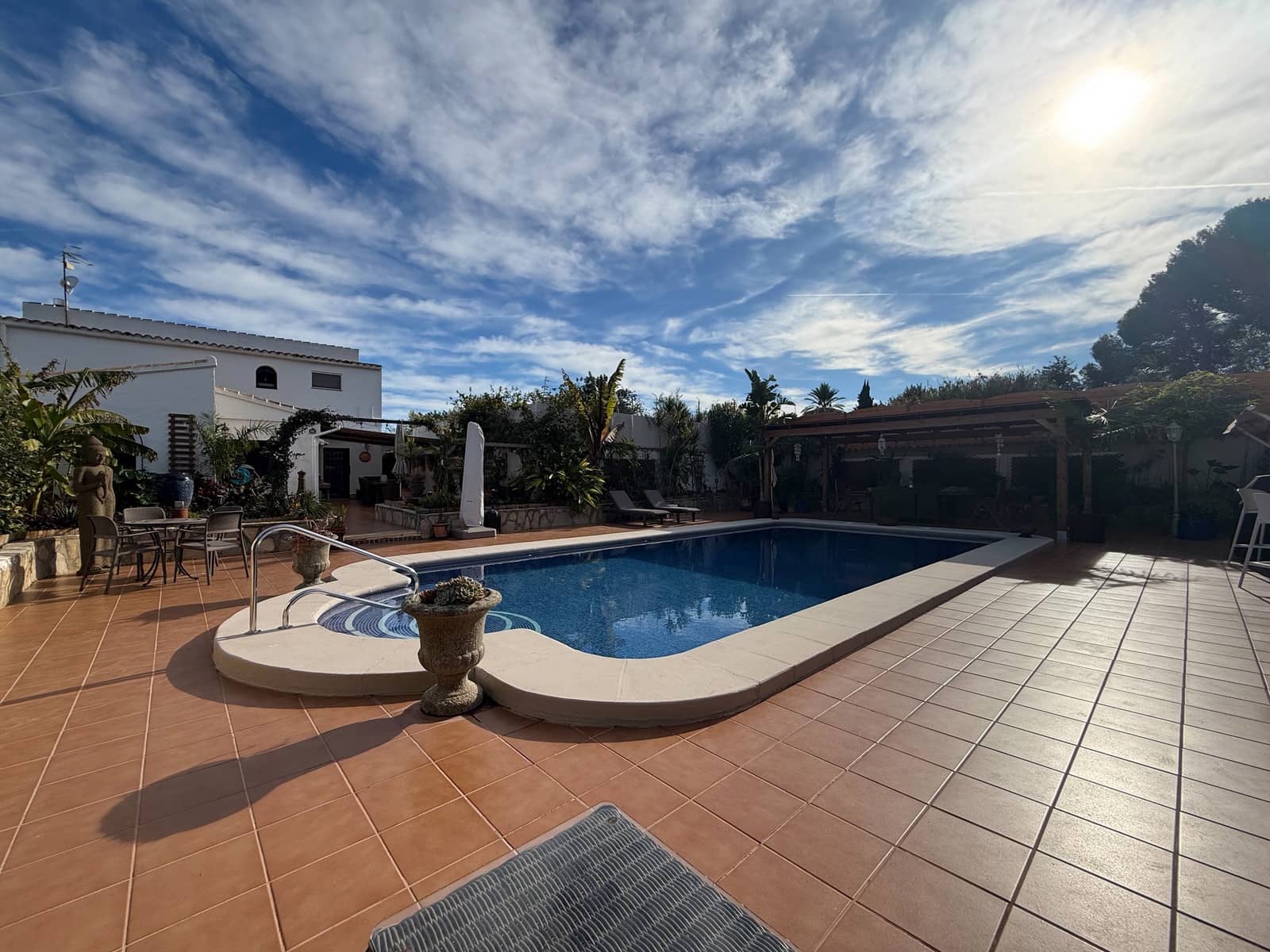 3 quarto Moradia para venda em Jesus Pobre com piscina - 749 000 € (Ref: 9501953)