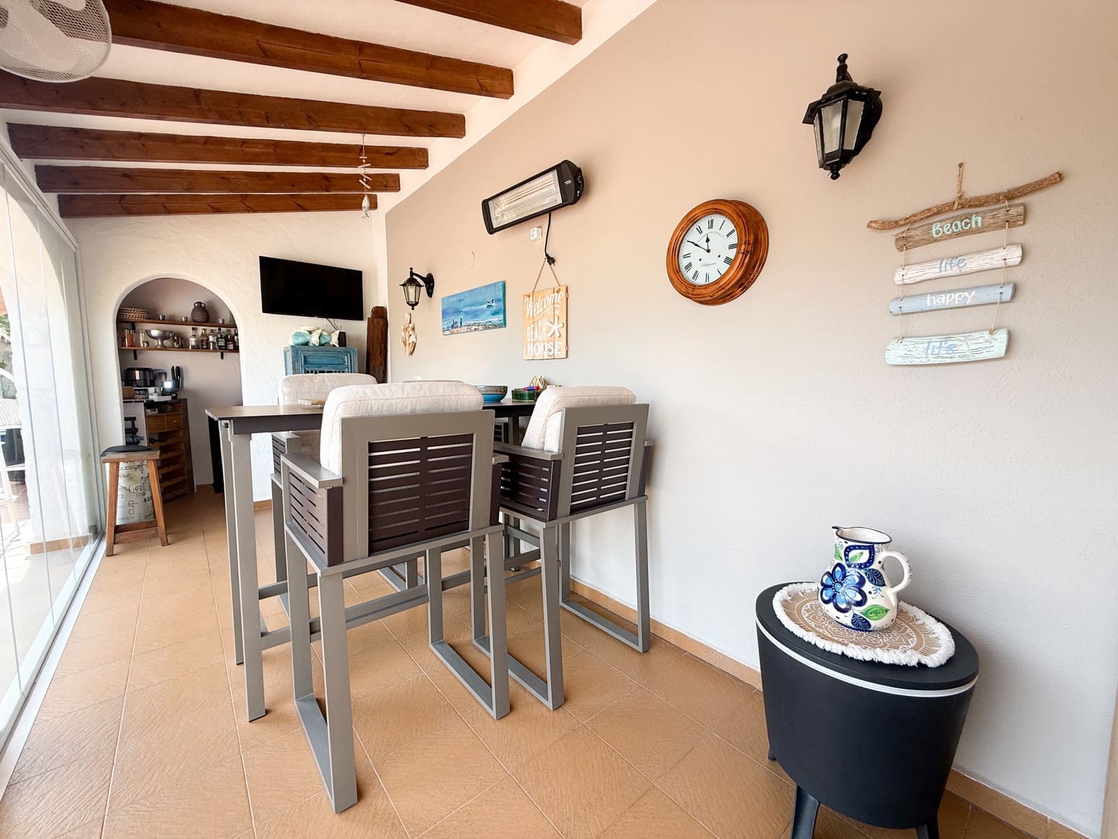 3 quarto Moradia para venda em Jesus Pobre com piscina - 749 000 € (Ref: 9501953)