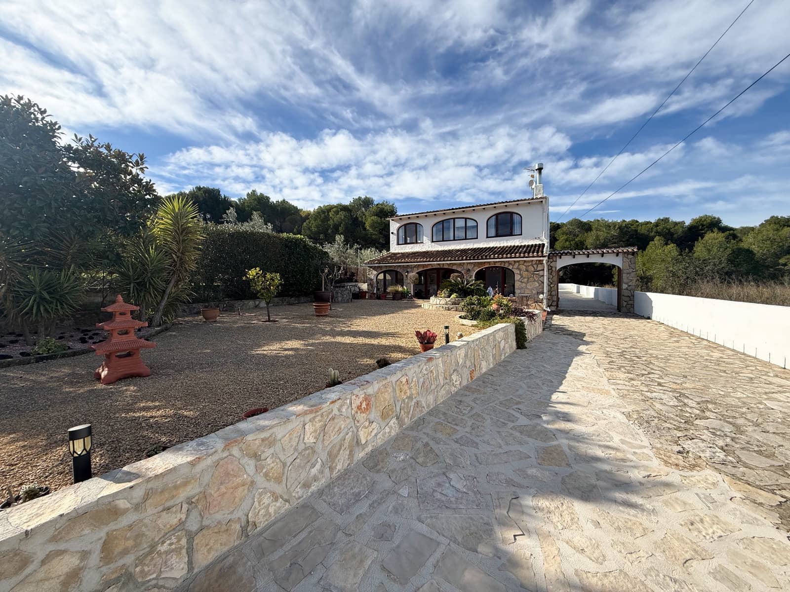 3 quarto Moradia para venda em Jesus Pobre com piscina - 749 000 € (Ref: 9501953)