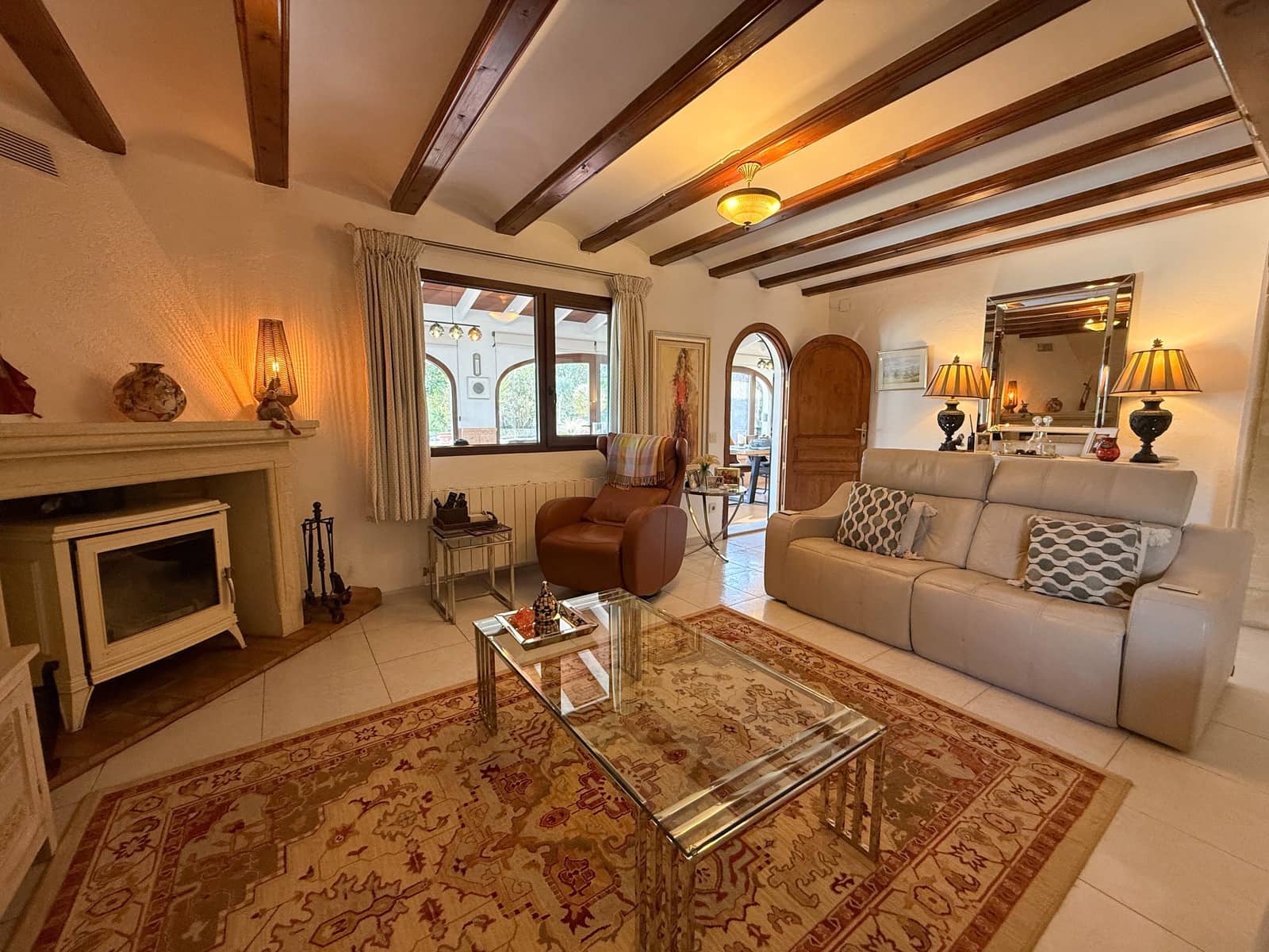 3 quarto Moradia para venda em Jesus Pobre com piscina - 749 000 € (Ref: 9501953)