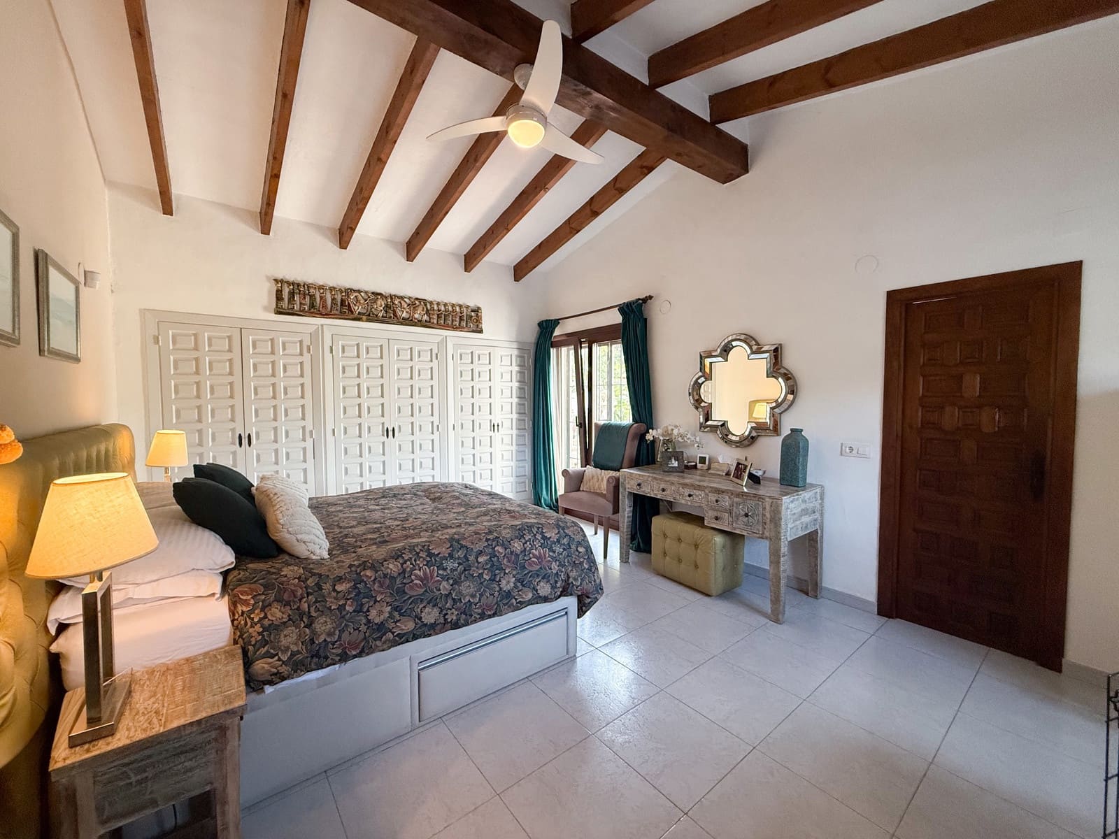 3 quarto Moradia para venda em Jesus Pobre com piscina - 749 000 € (Ref: 9501953)