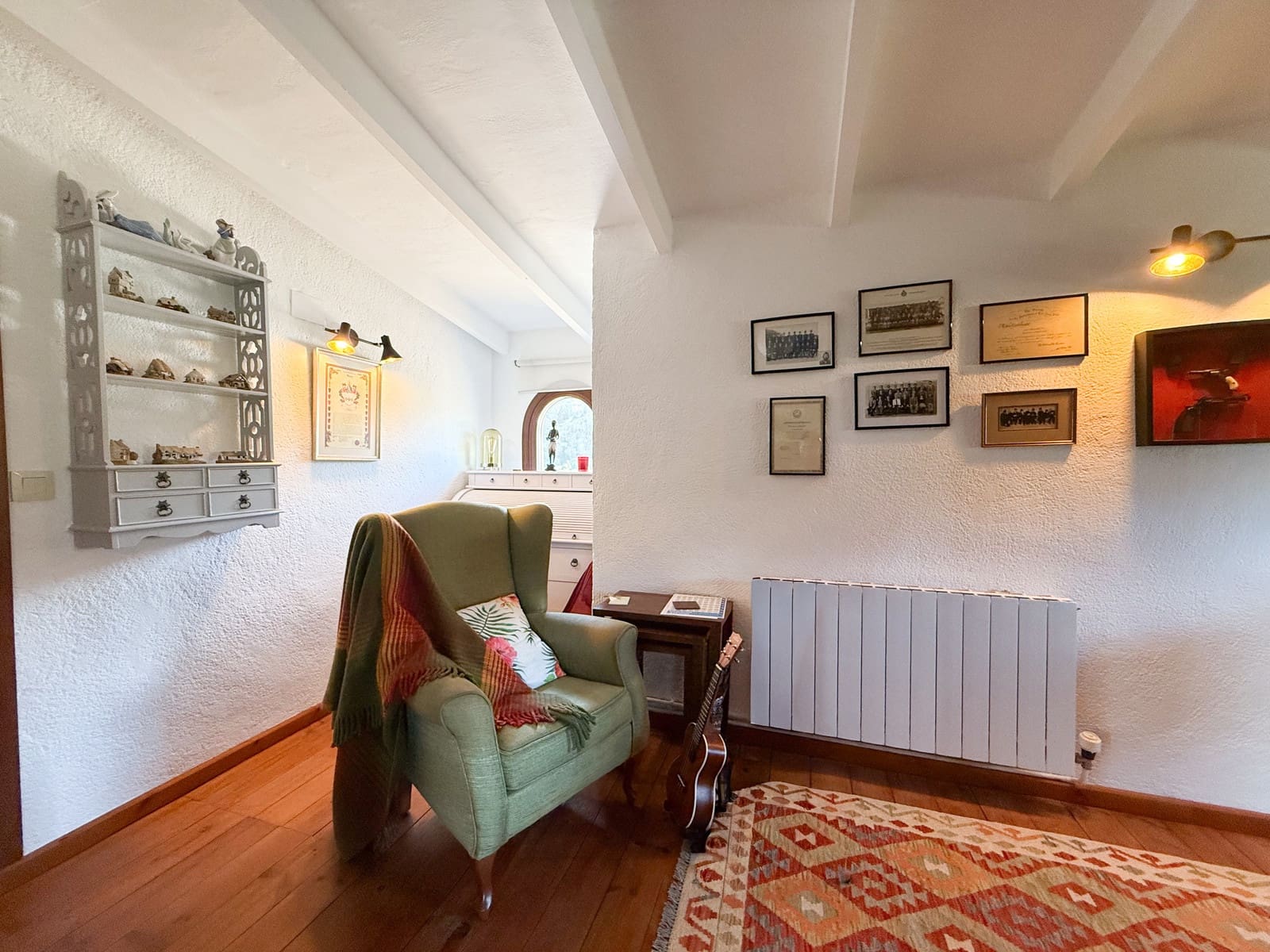 3 quarto Moradia para venda em Jesus Pobre com piscina - 749 000 € (Ref: 9501953)