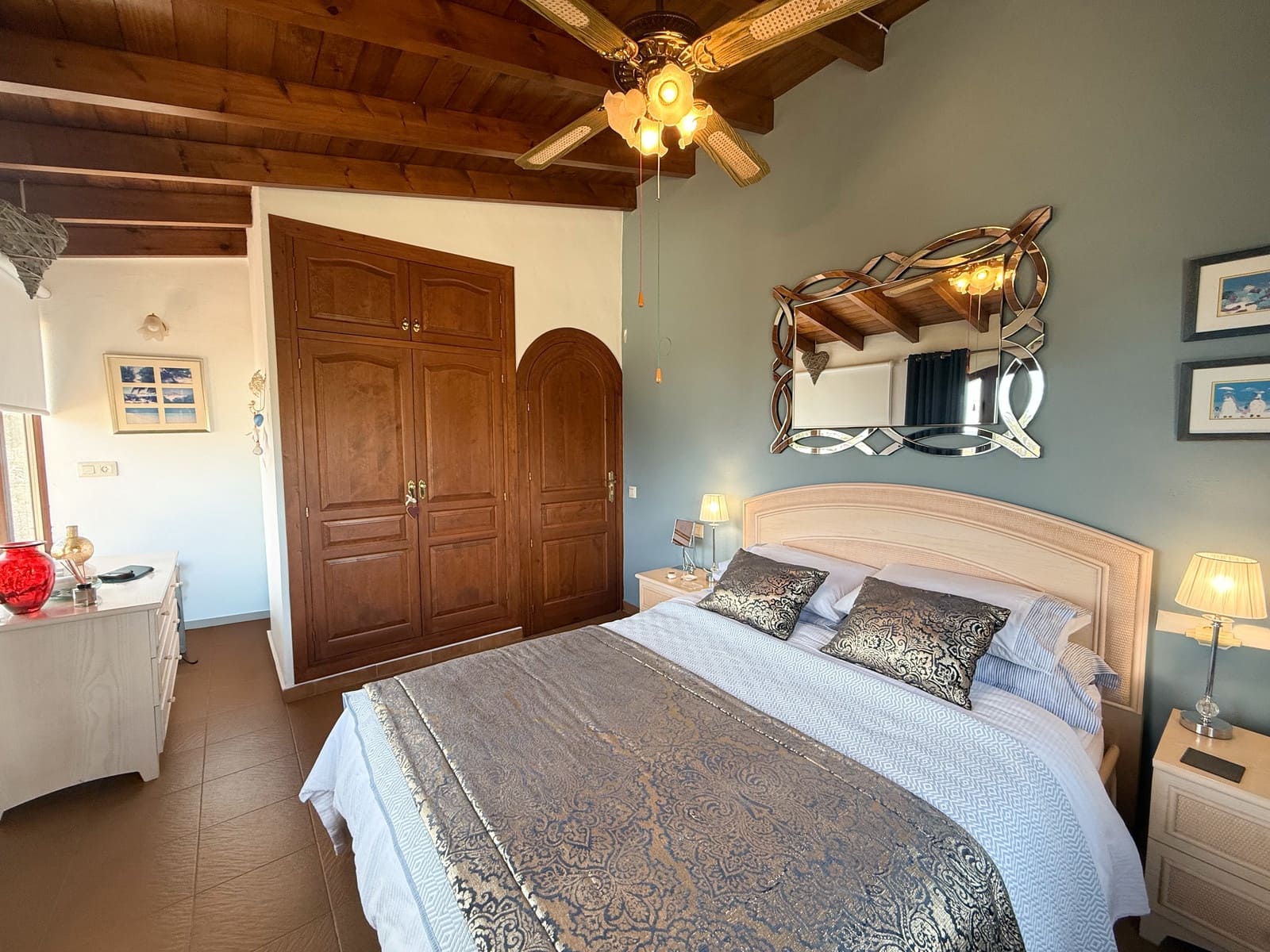 3 quarto Moradia para venda em Jesus Pobre com piscina - 749 000 € (Ref: 9501953)