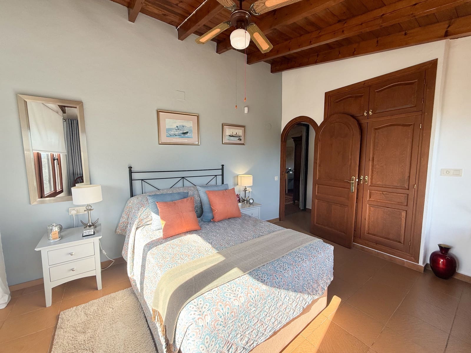 3 quarto Moradia para venda em Jesus Pobre com piscina - 749 000 € (Ref: 9501953)