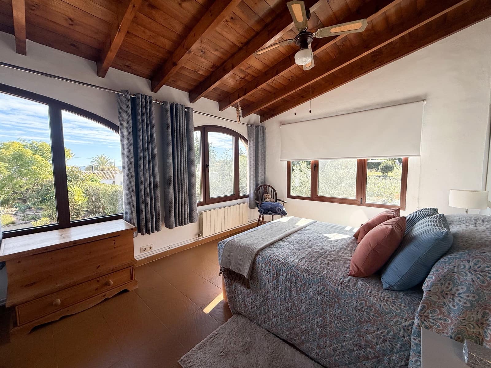 3 quarto Moradia para venda em Jesus Pobre com piscina - 749 000 € (Ref: 9501953)