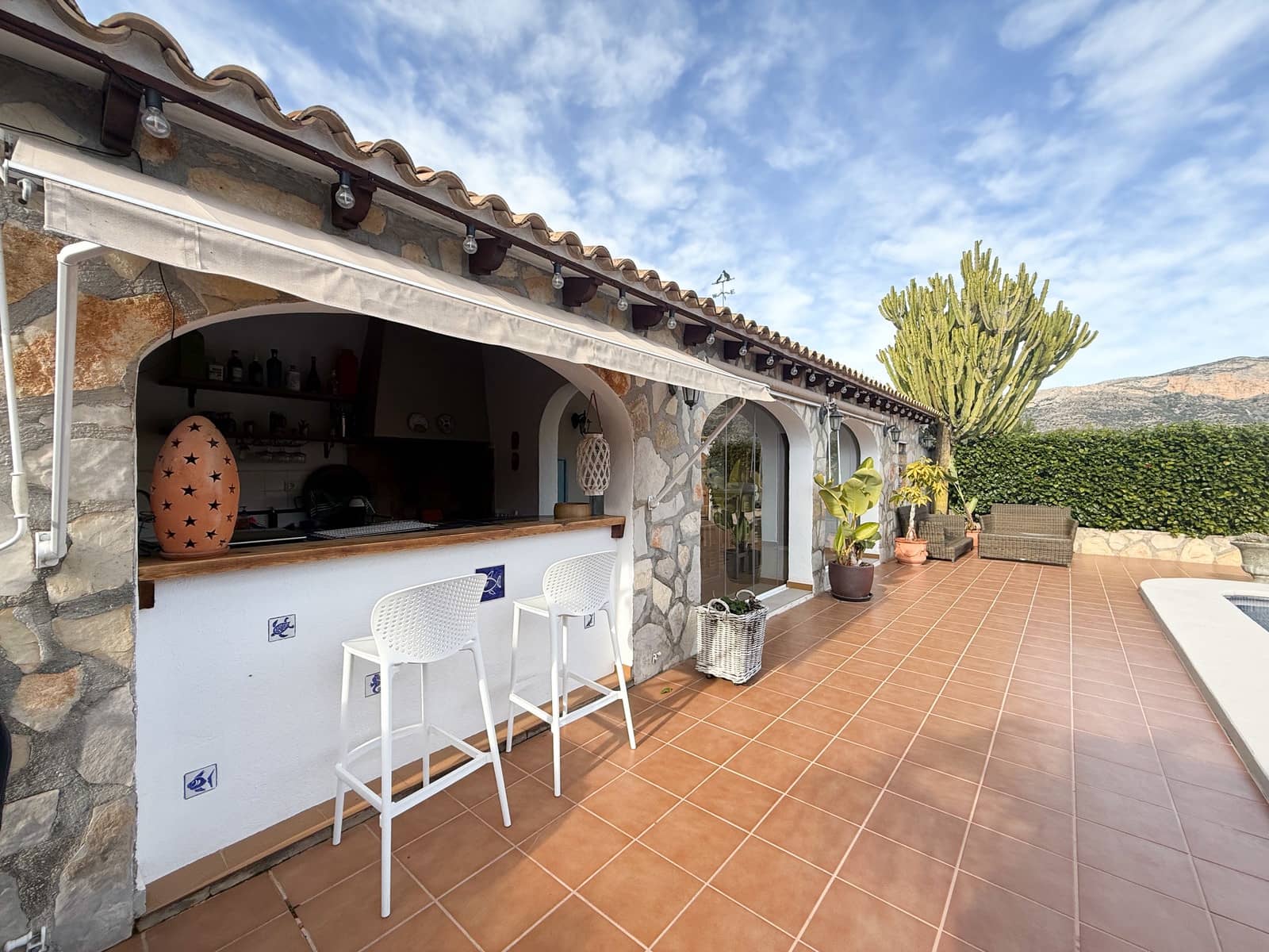 3 quarto Moradia para venda em Jesus Pobre com piscina - 749 000 € (Ref: 9501953)