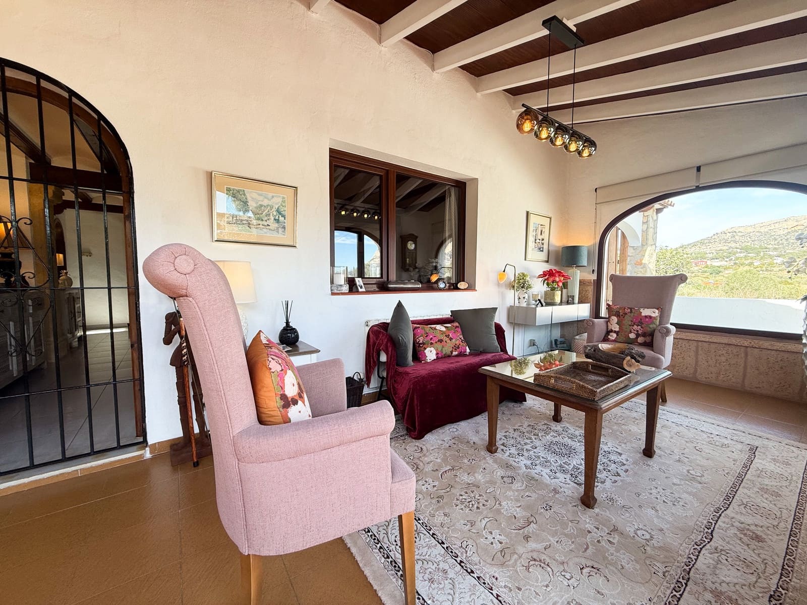 3 quarto Moradia para venda em Jesus Pobre com piscina - 749 000 € (Ref: 9501953)