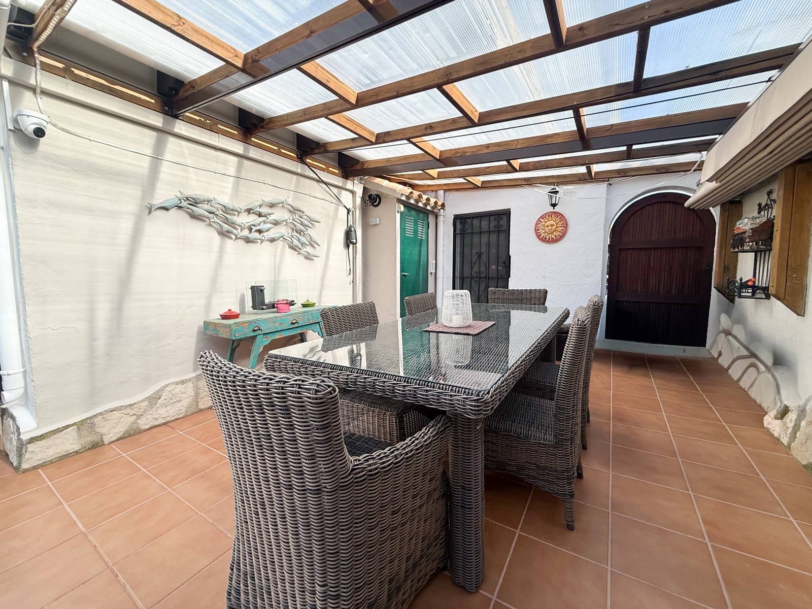 3 quarto Moradia para venda em Jesus Pobre com piscina - 749 000 € (Ref: 9501953)