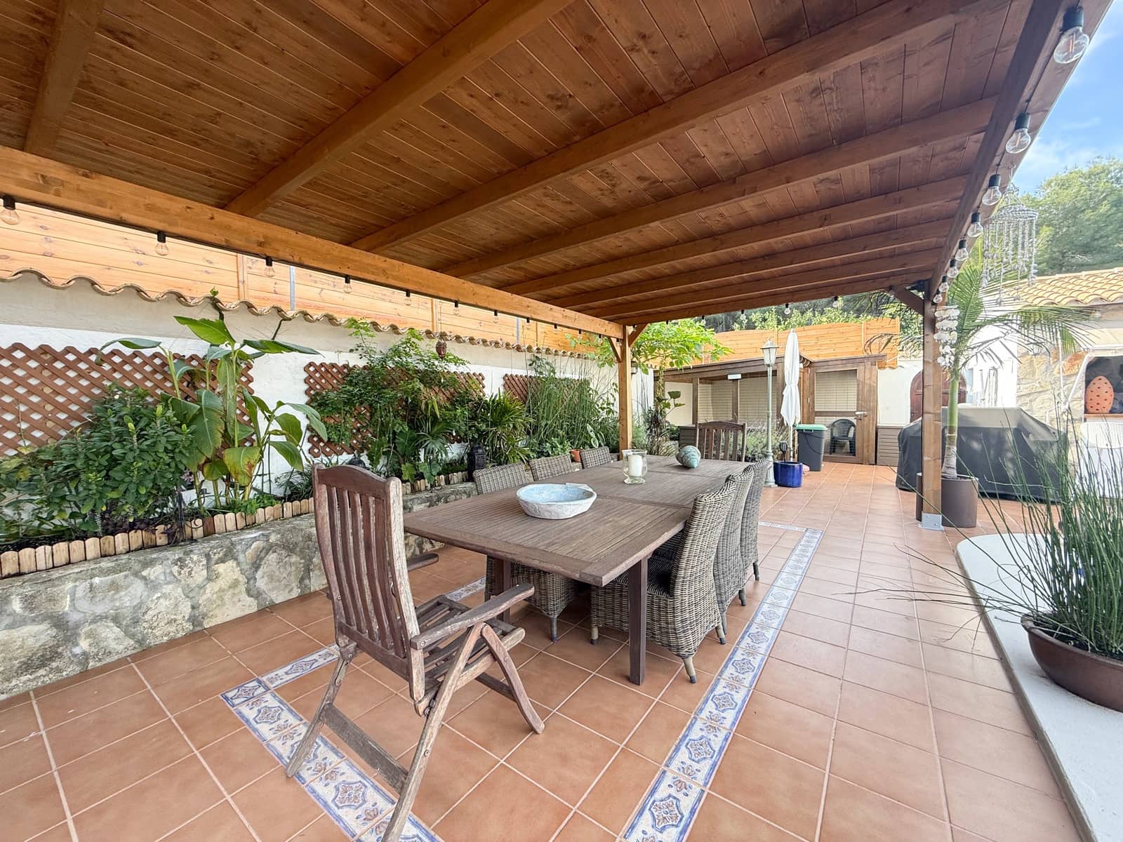 3 quarto Moradia para venda em Jesus Pobre com piscina - 749 000 € (Ref: 9501953)