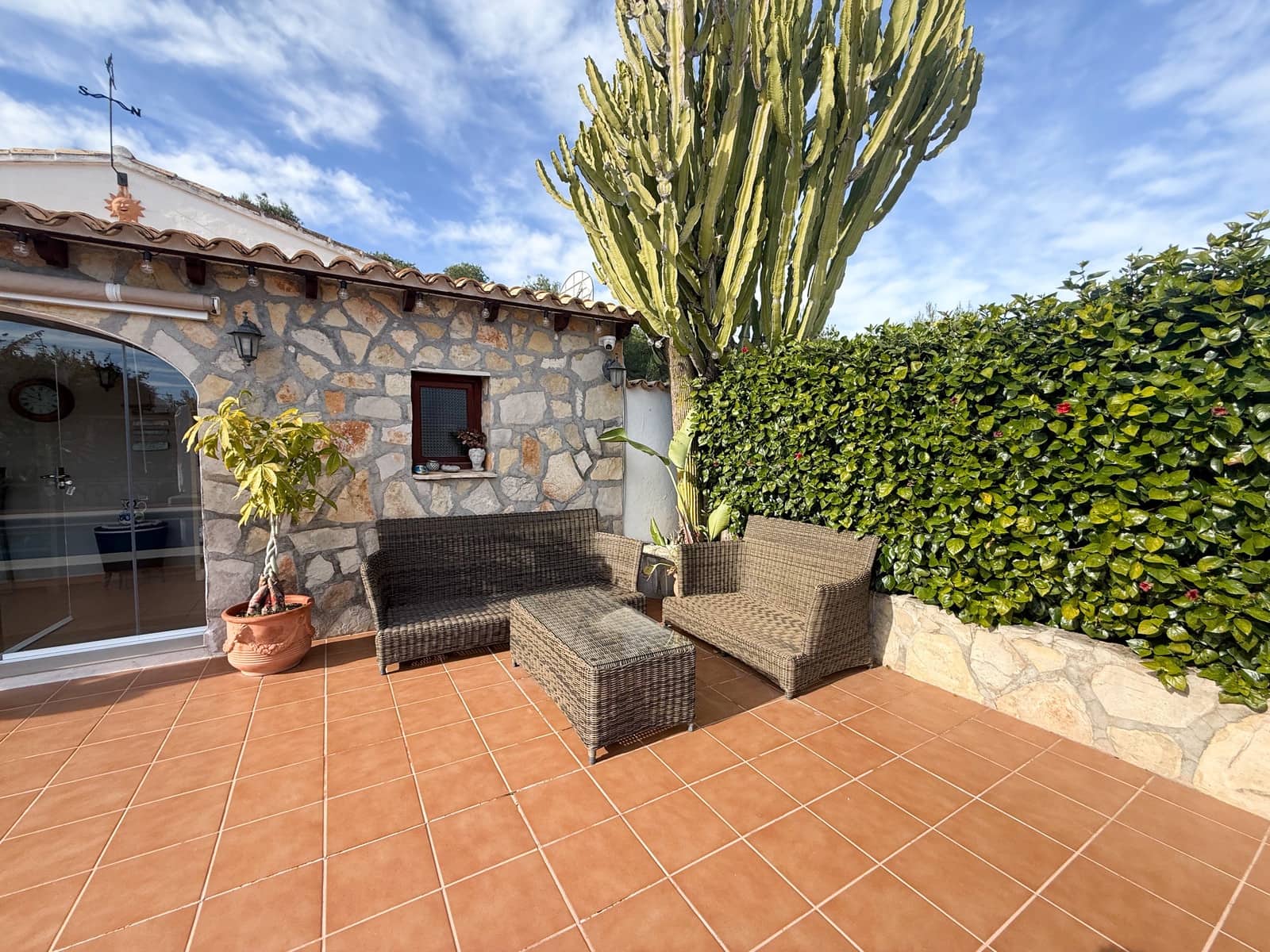 3 quarto Moradia para venda em Jesus Pobre com piscina - 749 000 € (Ref: 9501953)