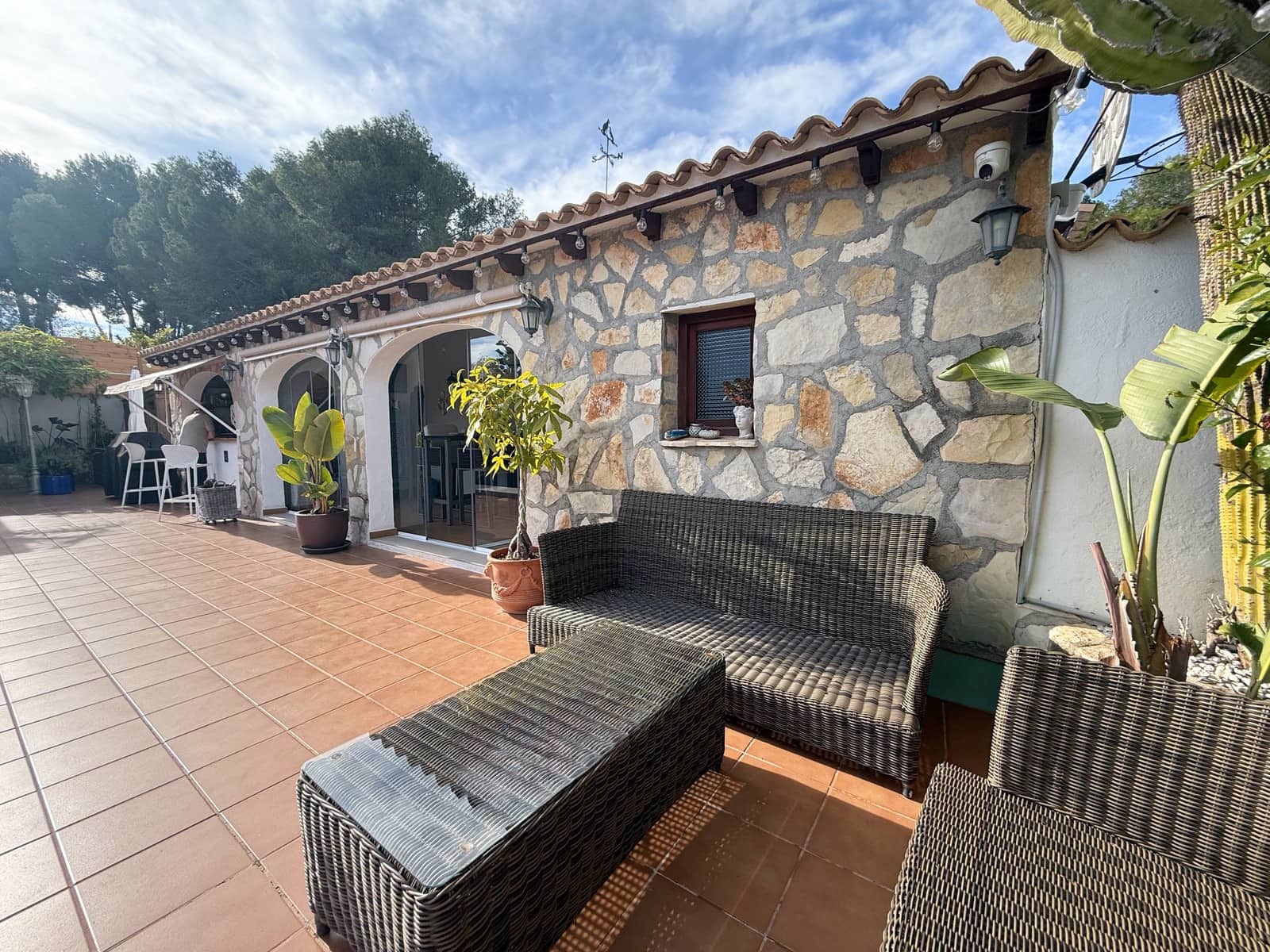 3 quarto Moradia para venda em Jesus Pobre com piscina - 749 000 € (Ref: 9501953)