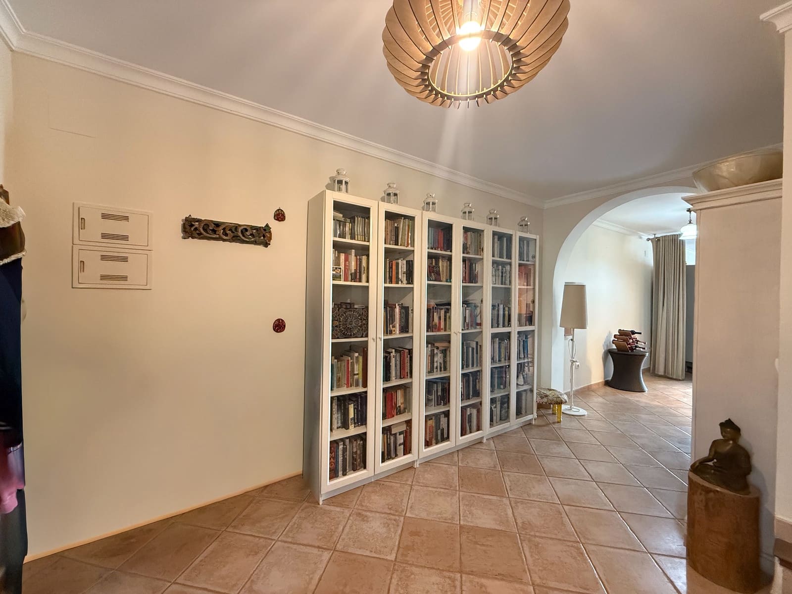 2 bedroom Townhouse for sale in Benidoleig - € 275,000 (Ref: 9518569)