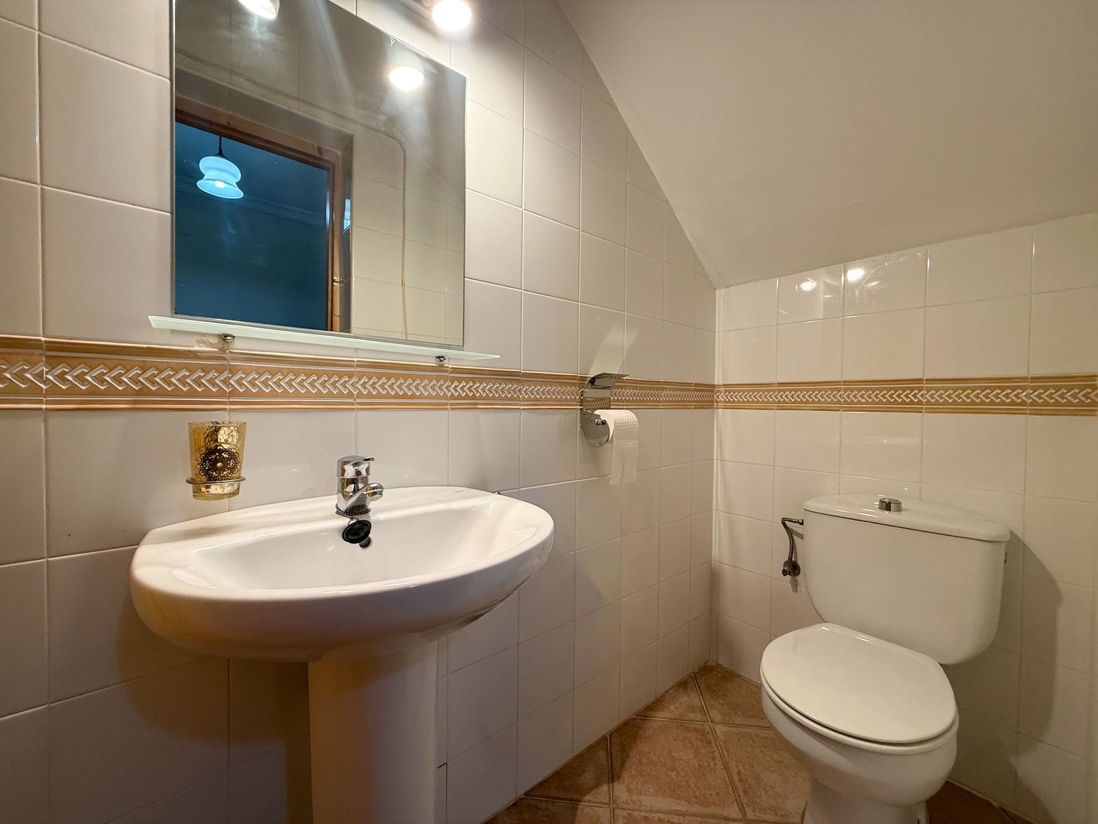 2 bedroom Townhouse for sale in Benidoleig - € 275,000 (Ref: 9518569)